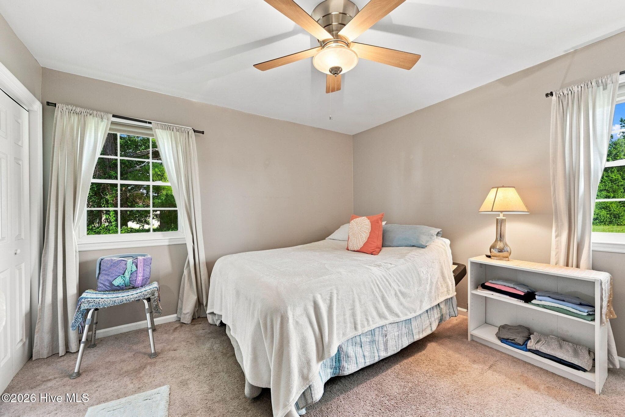 Single Family Residence at 429 C R Edwards Road, Beulaville, NC 28518, photo 29 of 56