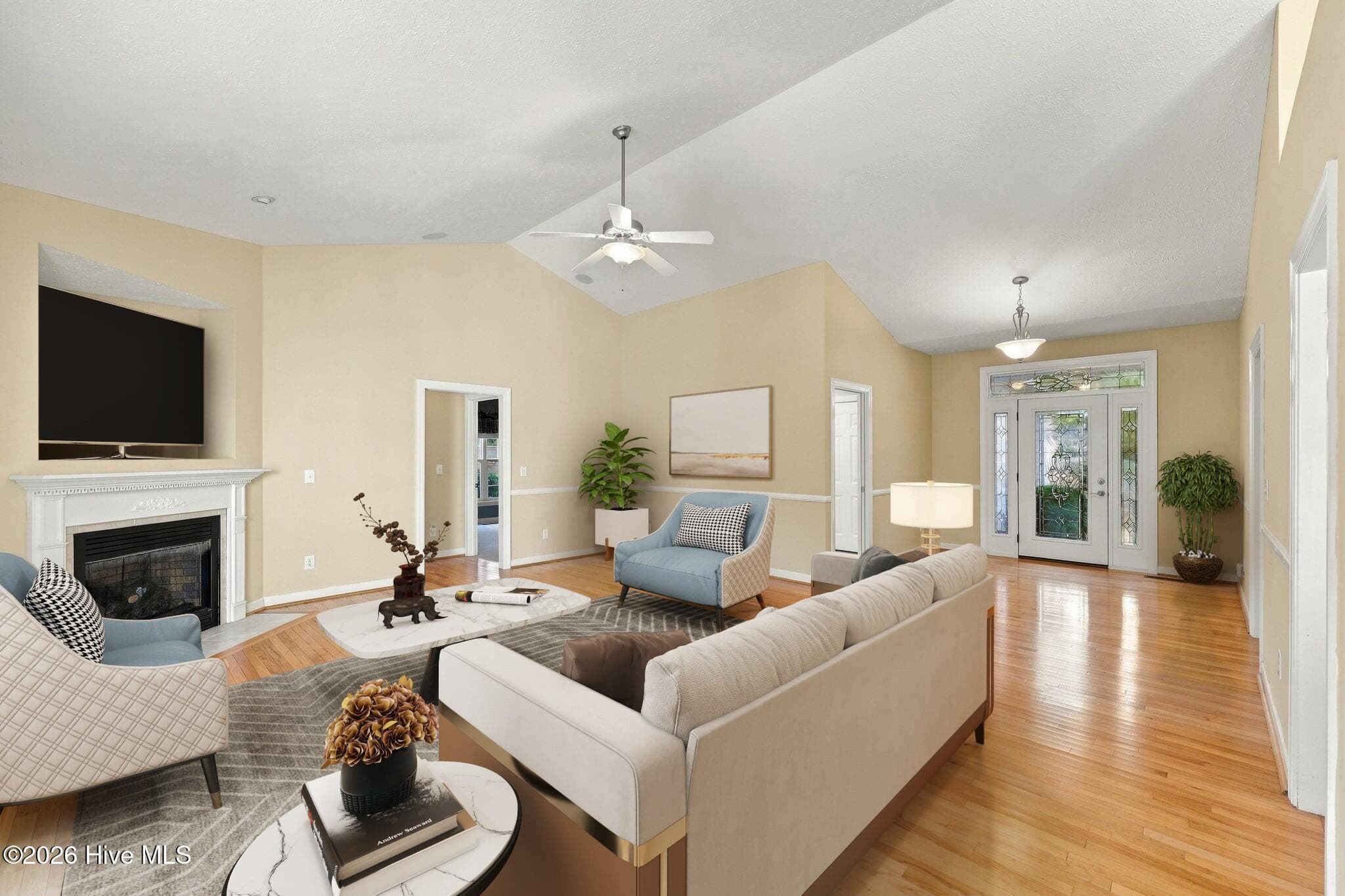 Single Family Residence at 3 Wake Court, Pinehurst, NC 28374, photo 6 of 42