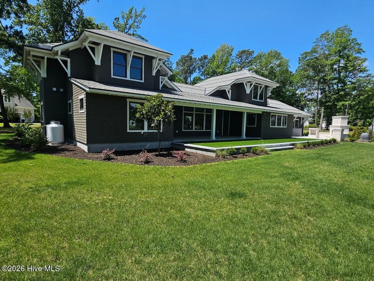 Single Family Residence at 38 Reston Bluff, Hampstead, NC 28443, photo 12 of 104