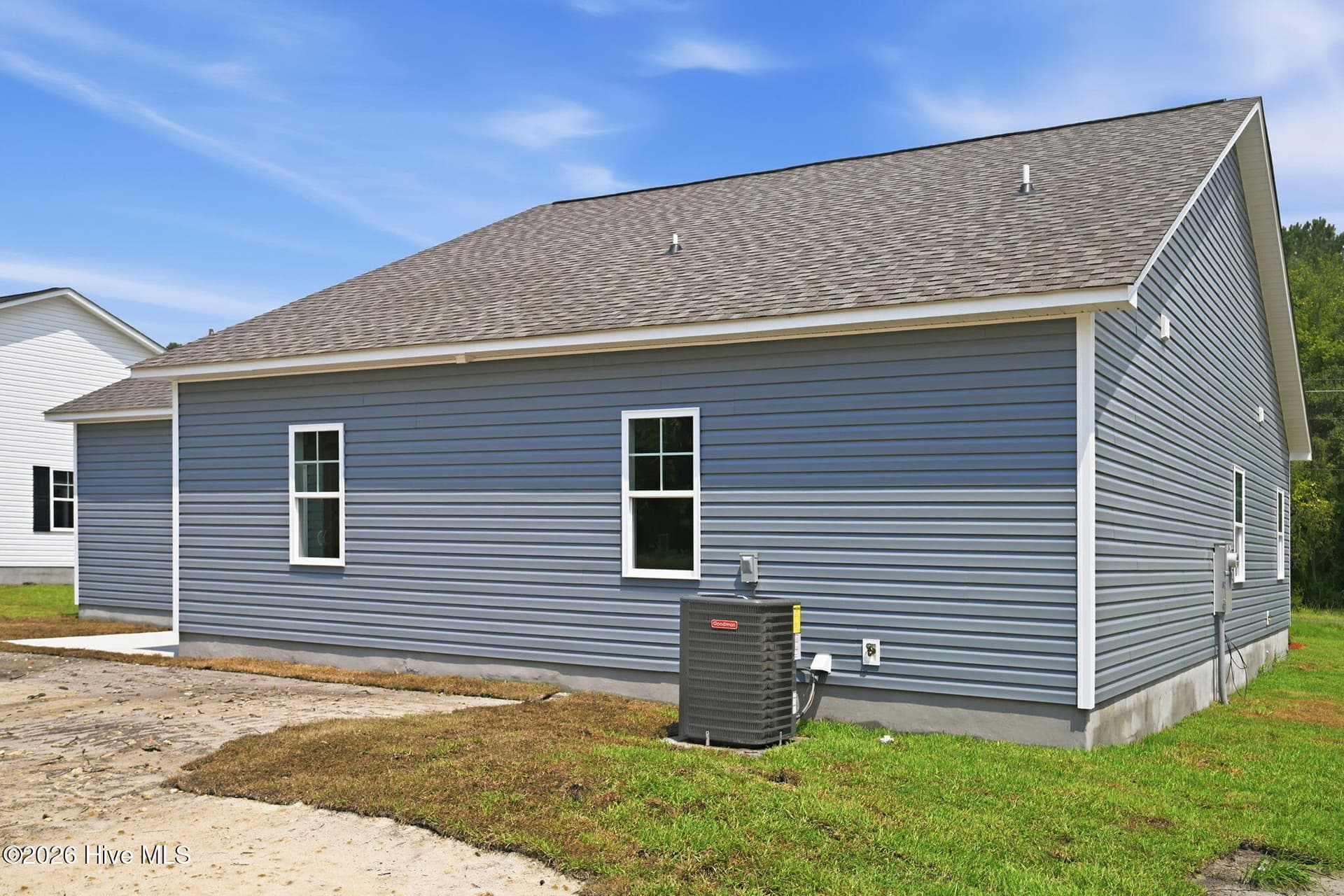 Single Family Residence at 589 Batchelor Road, Richlands, NC 28574, photo 41 of 54