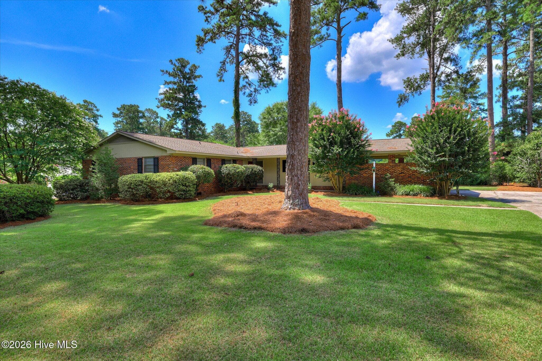Single Family Residence at 113 Midland Drive, Graniteville, SC 29829, photo 3 of 4