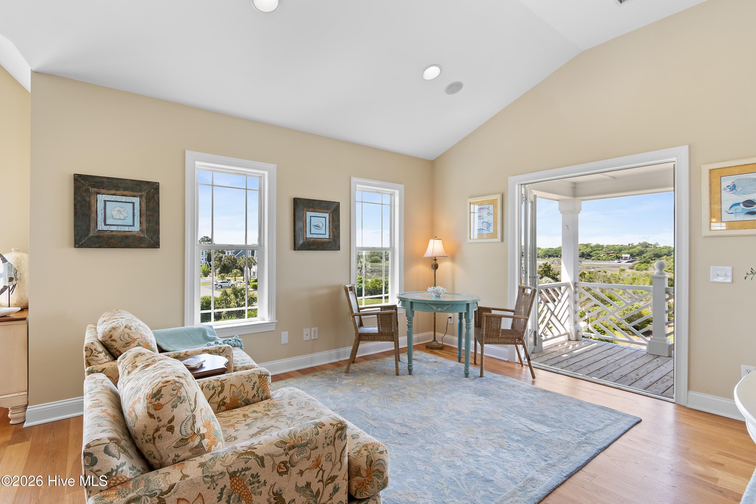 Single Family Residence at 1046 Tide Ridge Drive, Holden Beach, NC 28462, photo 24 of 97