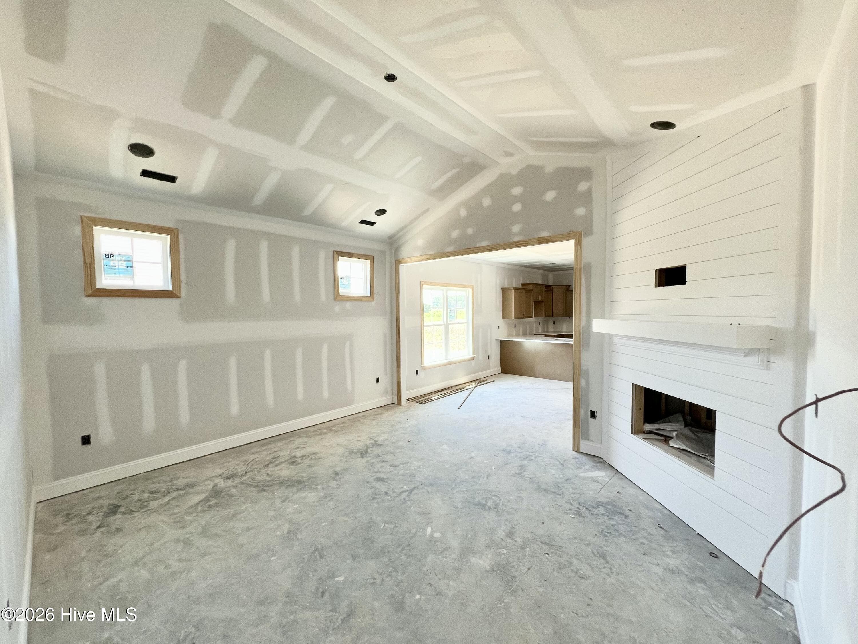Single Family Residence at 308 E Norwayne Alumni Way, Fremont, NC 27830, photo 14 of 161
