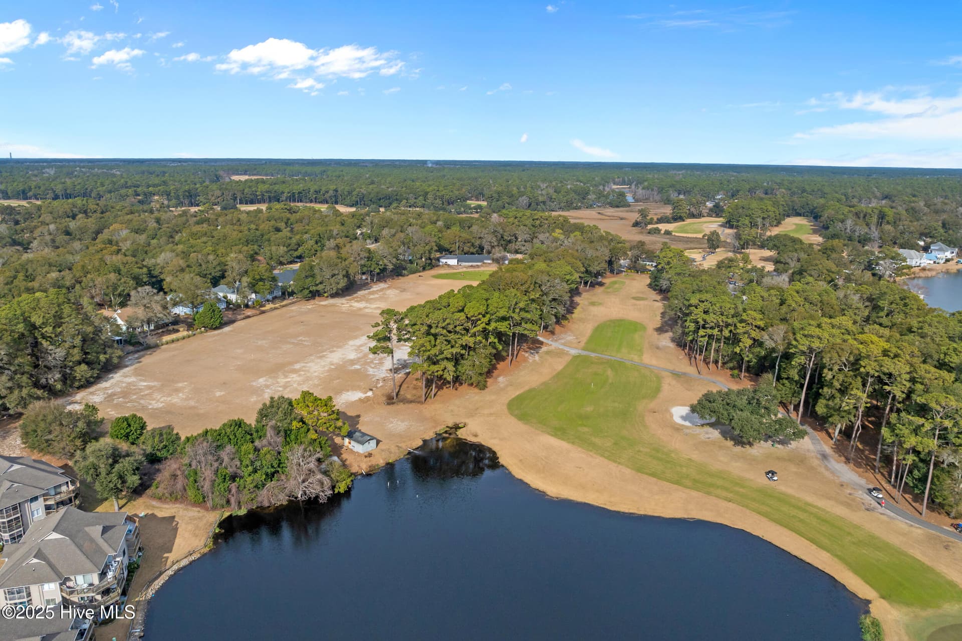 Condominium at 807 Colony Place 7c, Sunset Beach, NC 28468, photo 34 of 42