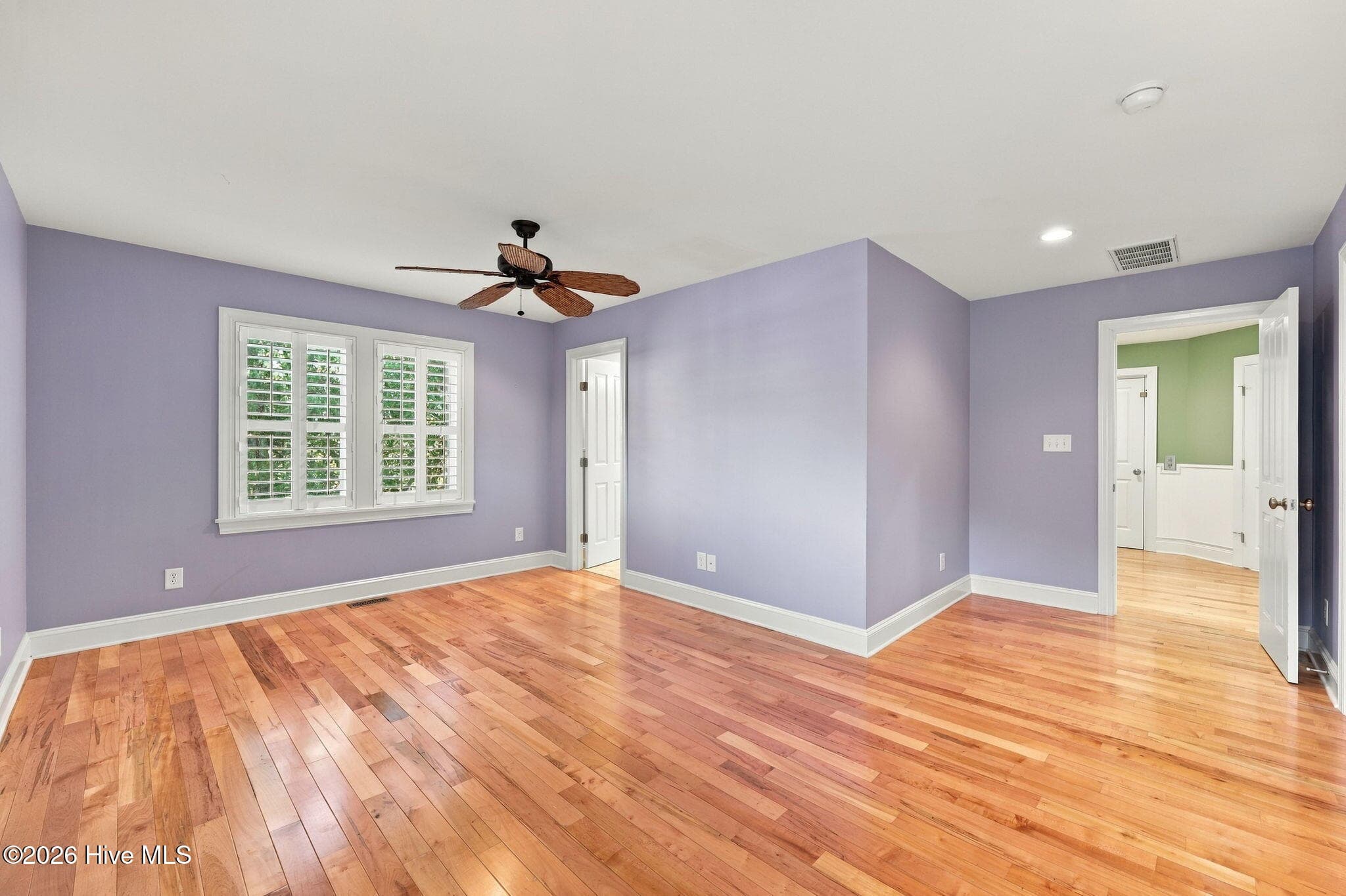 4th Bedroom Suite - 101 Jackson Avenue, Emerald Isle, NC 28594, Emerald Isle