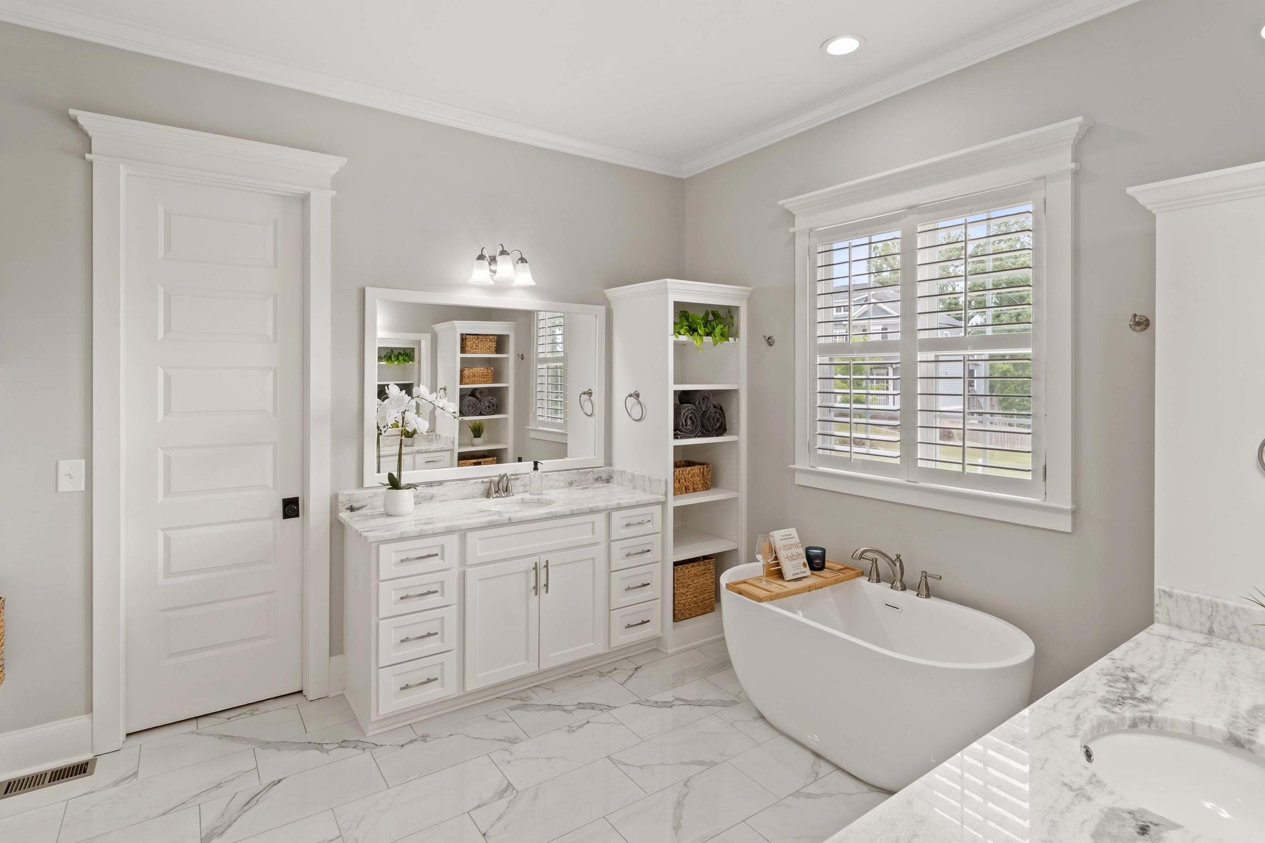 Primary Spa - 4304 Sabal Drive, Evans, GA 30809