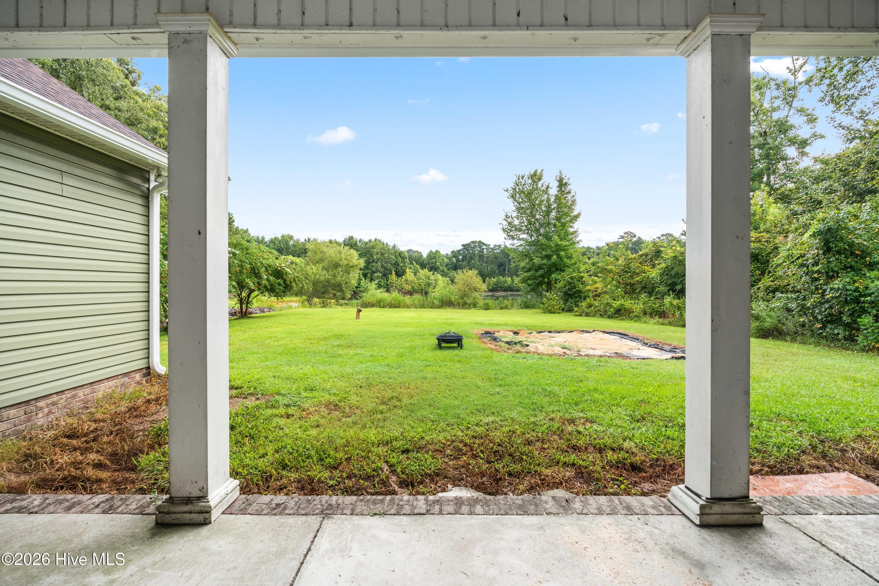 Single Family Residence at 309 Ramonas Lake Court, New Bern, NC 28560, photo 54 of 59