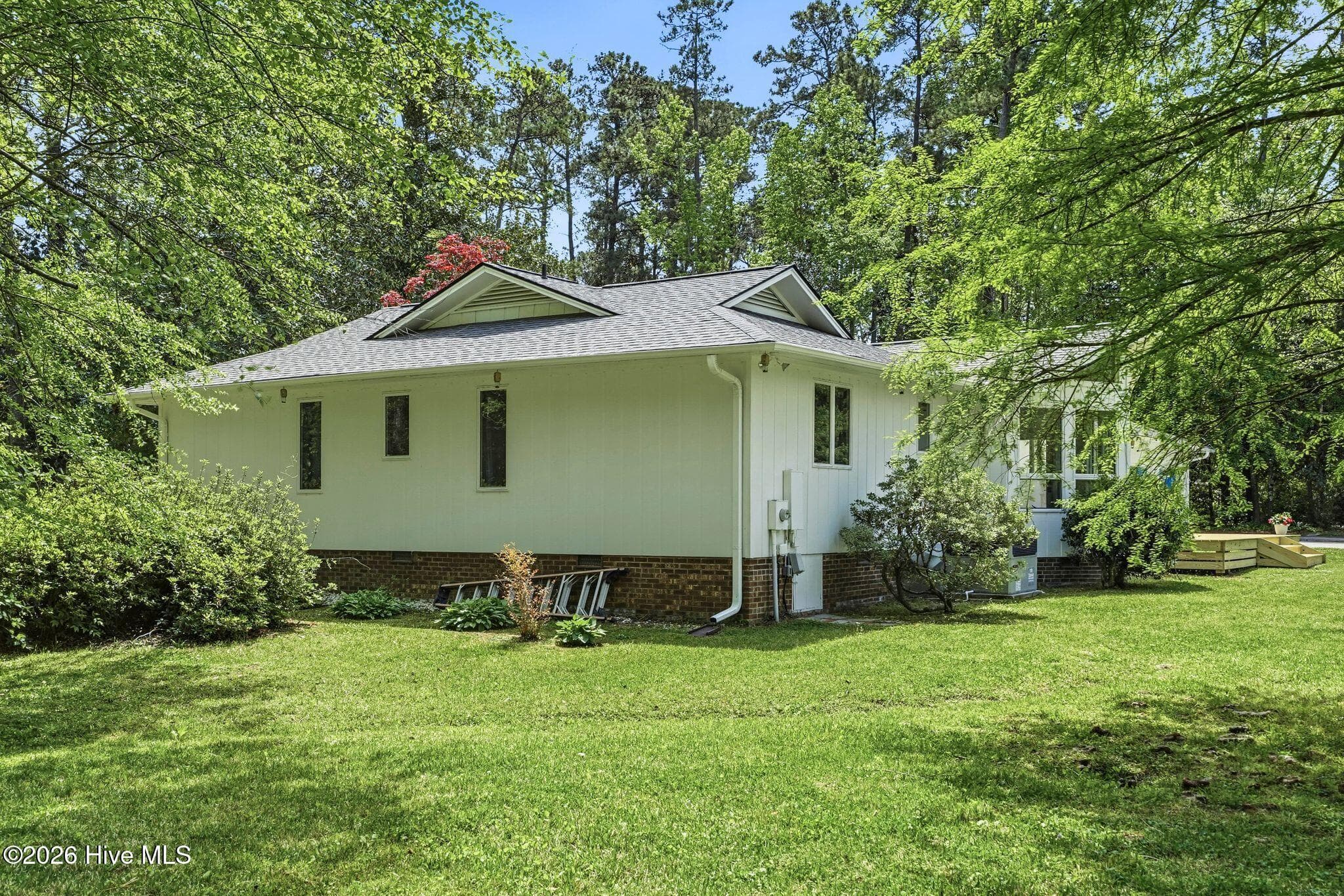 Single Family Residence at 105 Braxlo Lane, Wilmington, NC 28409, photo 68 of 79