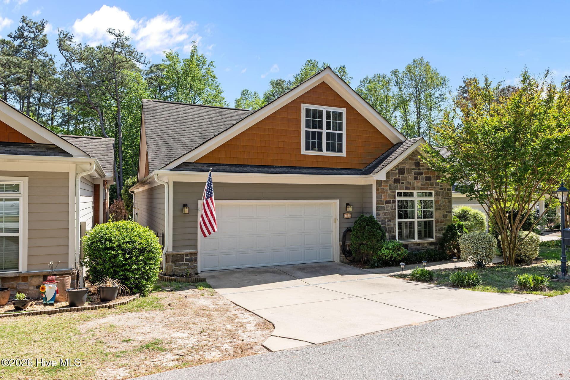 Single Family Residence at 1639 Micahs Way N, Spring Lake, NC 28390, photo 77 of 84