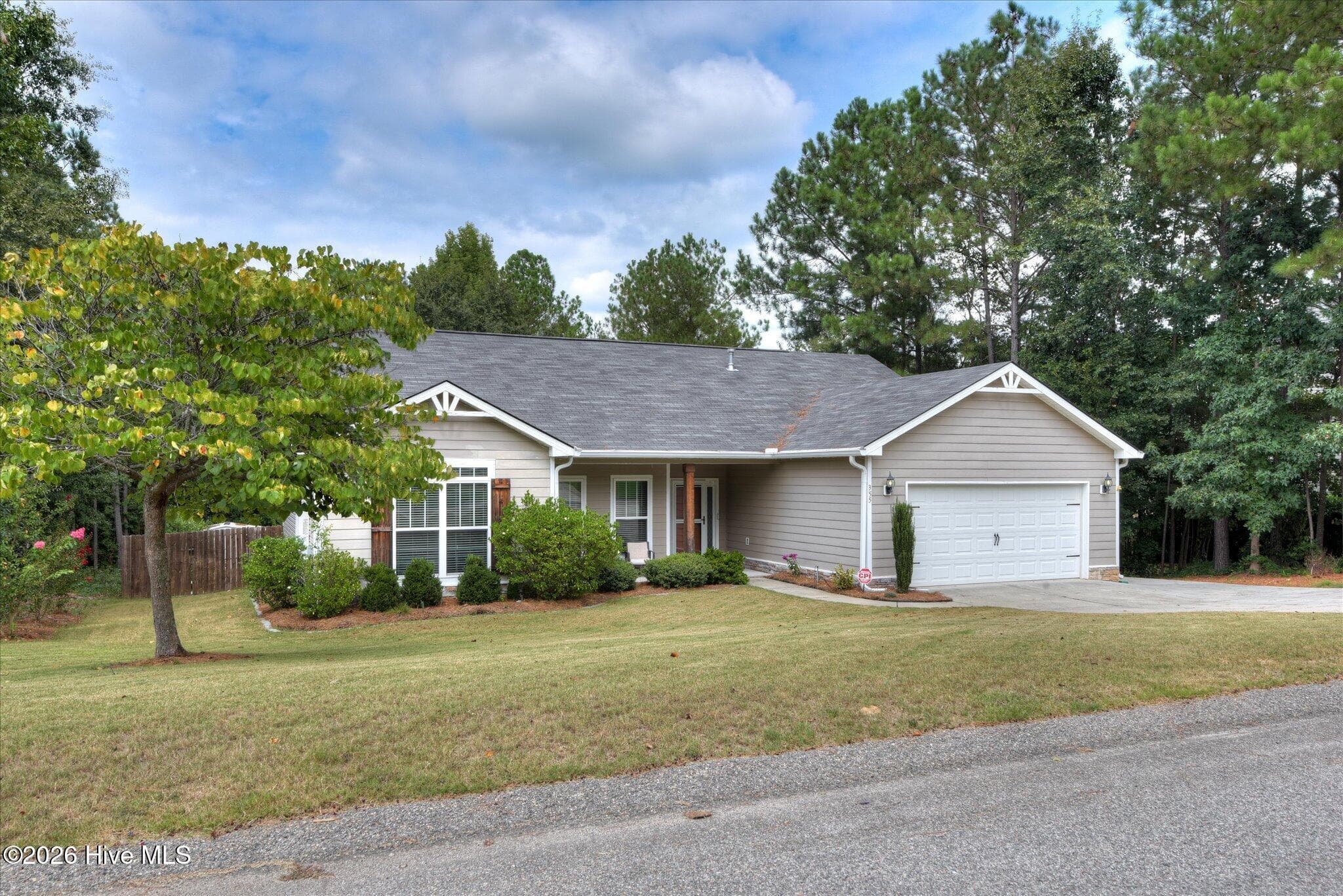 Single Family Residence at 355 Foxchase Circle, North Augusta, SC 29860, photo 3 of 50