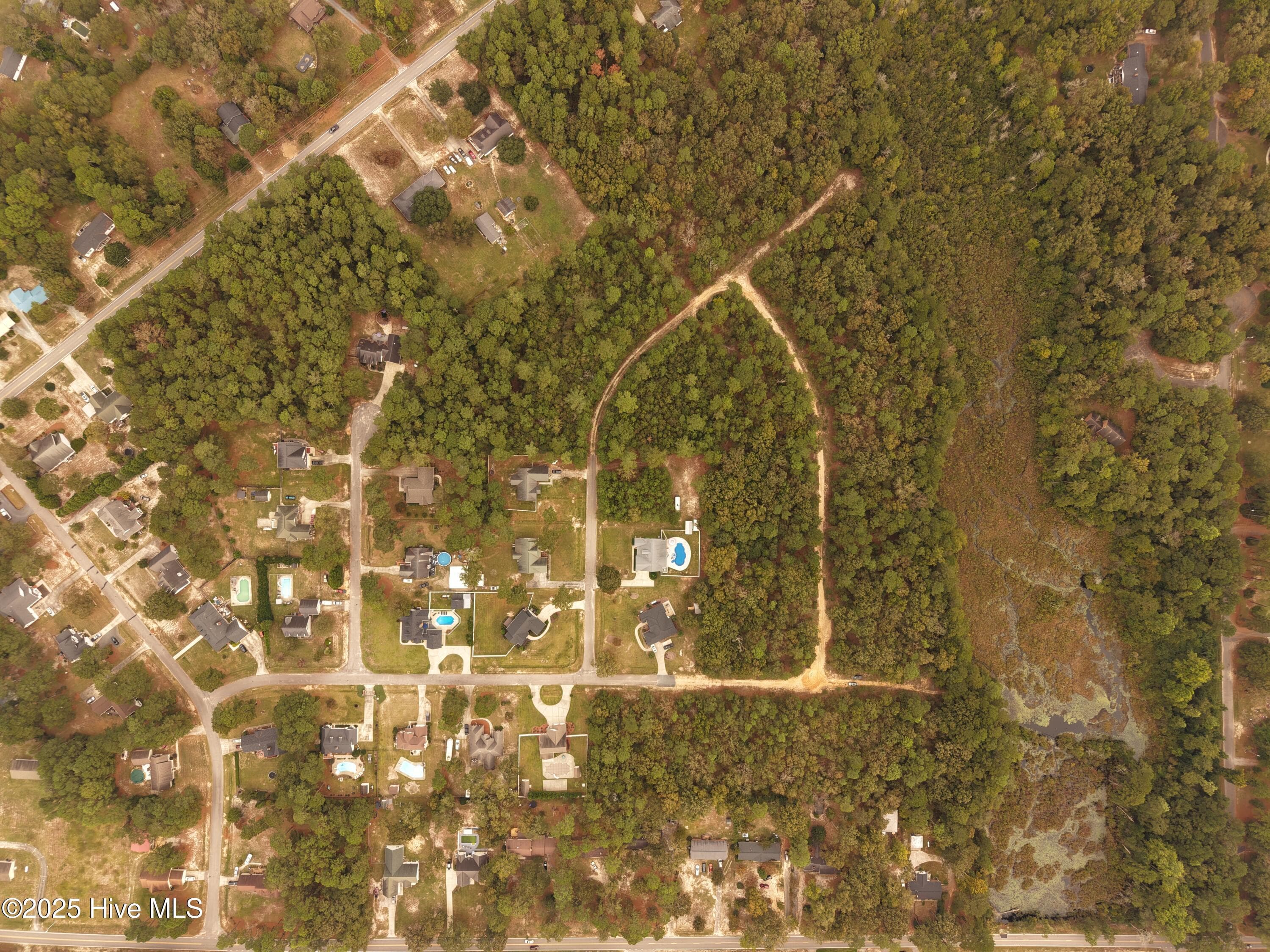 Residential Land at Tbd Brandon Circle, Laurinburg, NC 28352, photo 11 of 14