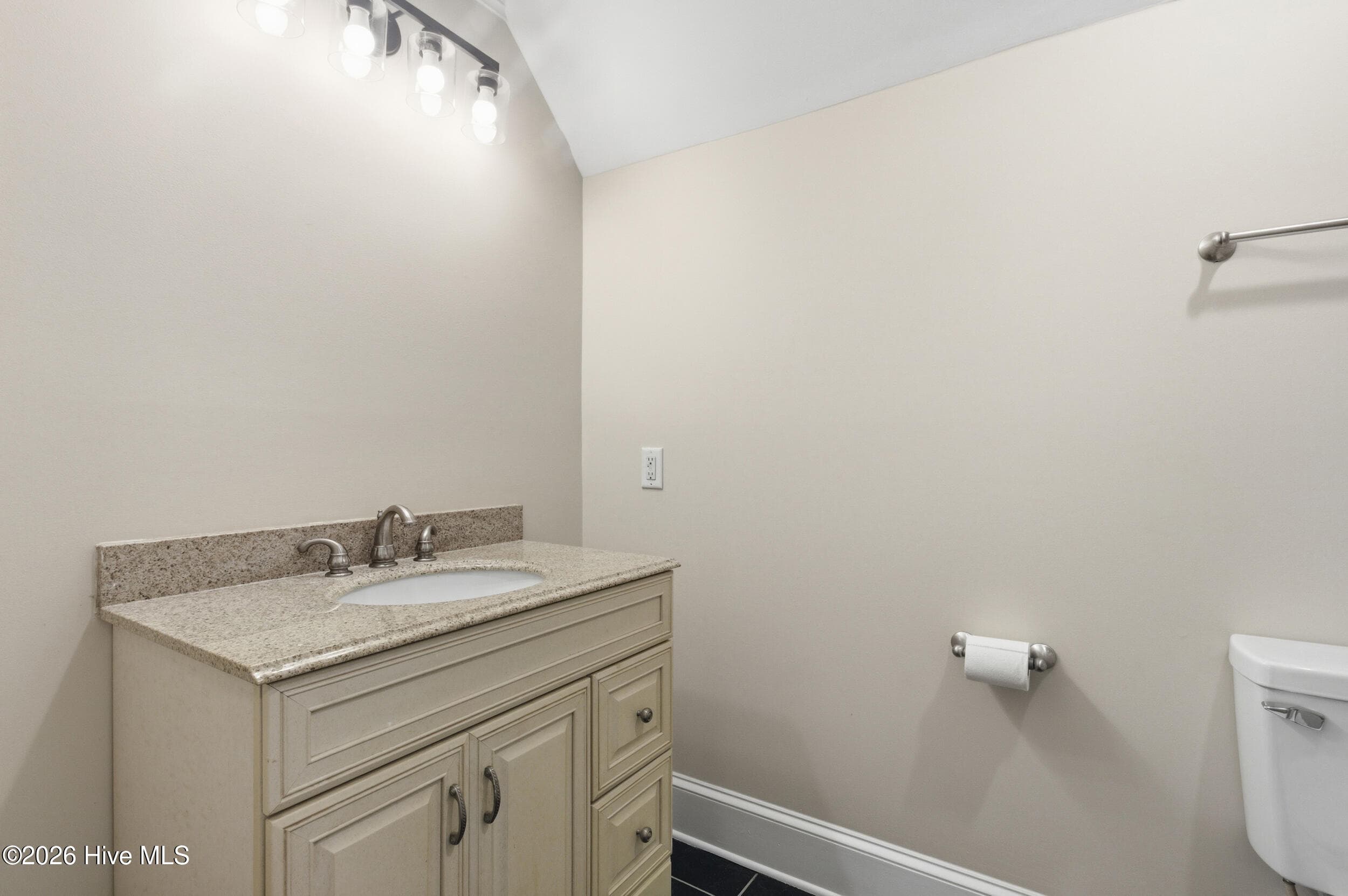Third Bathroom - 516 Long Point Road, Chocowinity, NC 27817