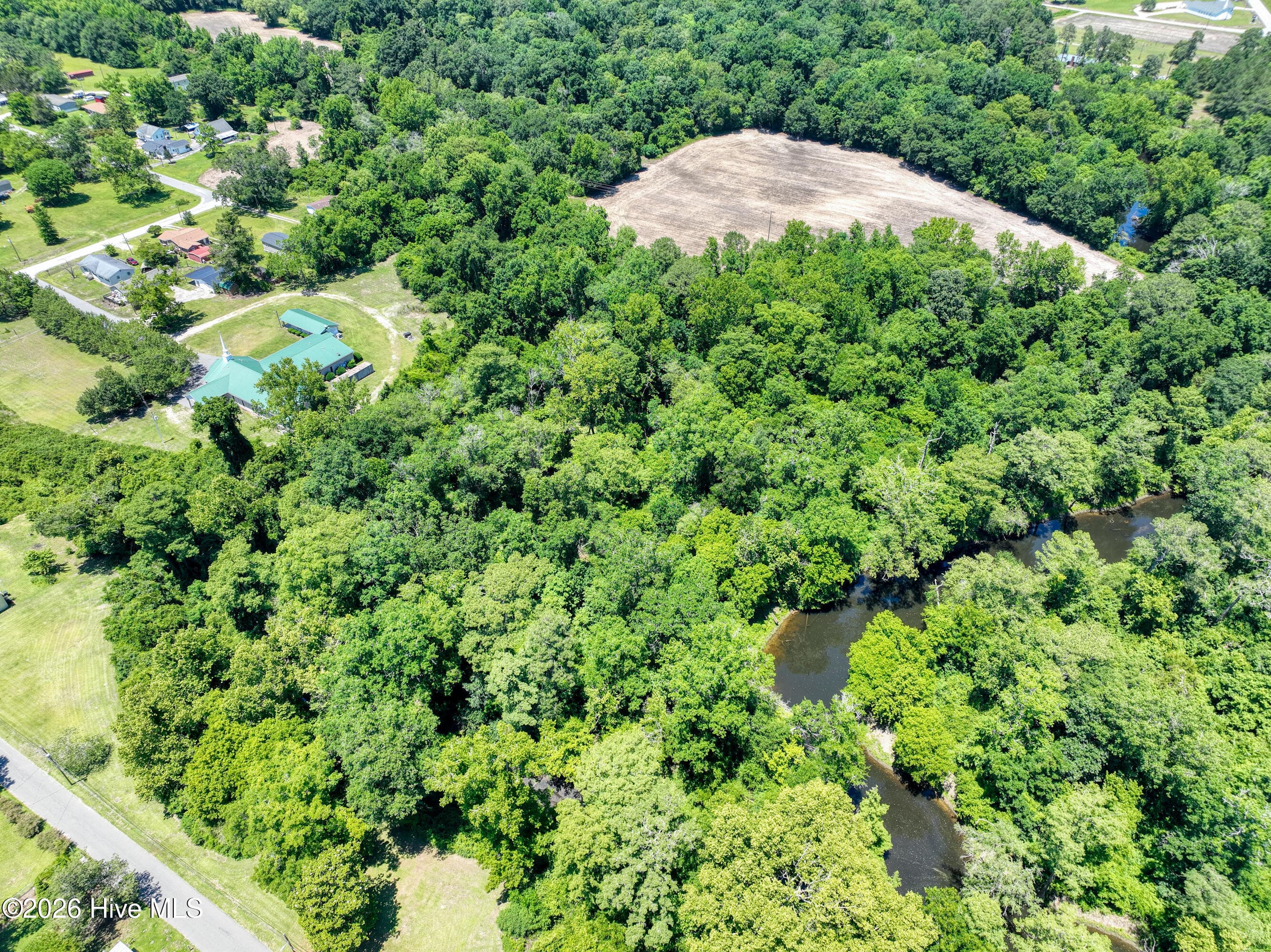 Undeveloped at 107 Highway 41 E, Trenton, NC 28585, photo 12 of 21
