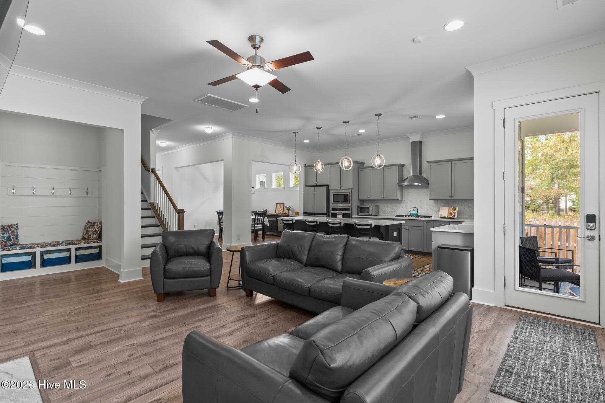 Single Family Residence at 3764 Silver Melon Road NE, Leland, NC 28451, photo 21 of 69