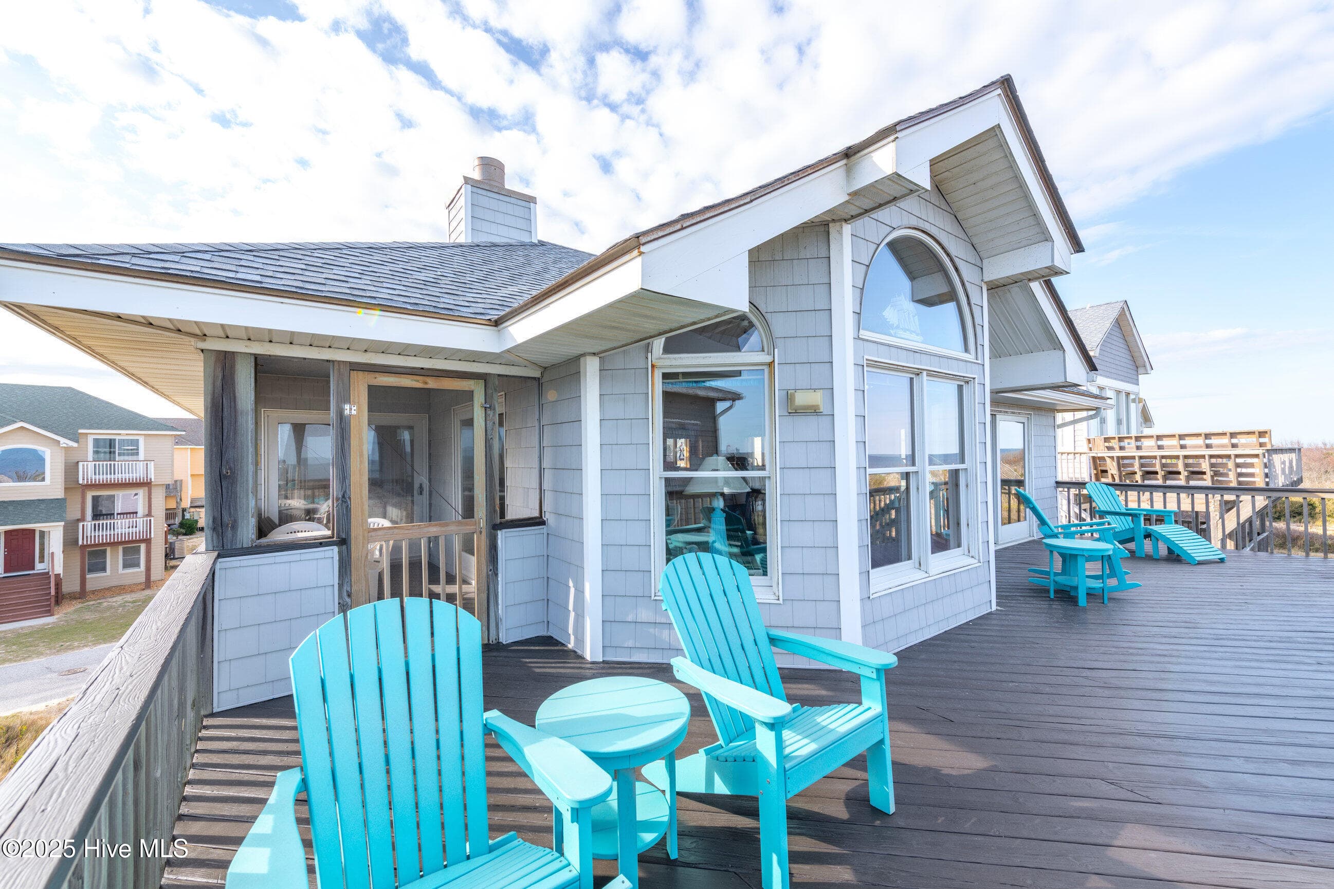 721 Crown Point Circle, Corolla, NC 27927