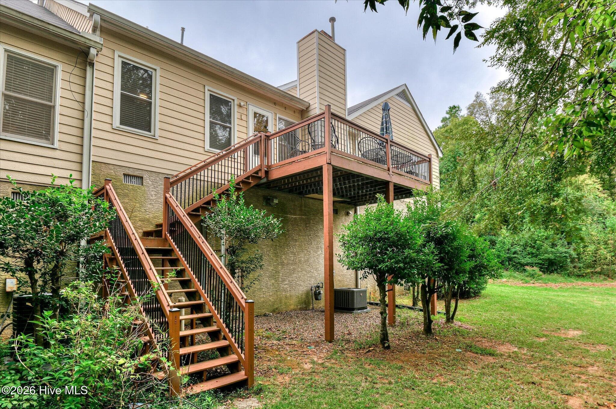 Townhouse at 2827 Springwood Drive, Augusta, GA 30909, photo 54 of 56
