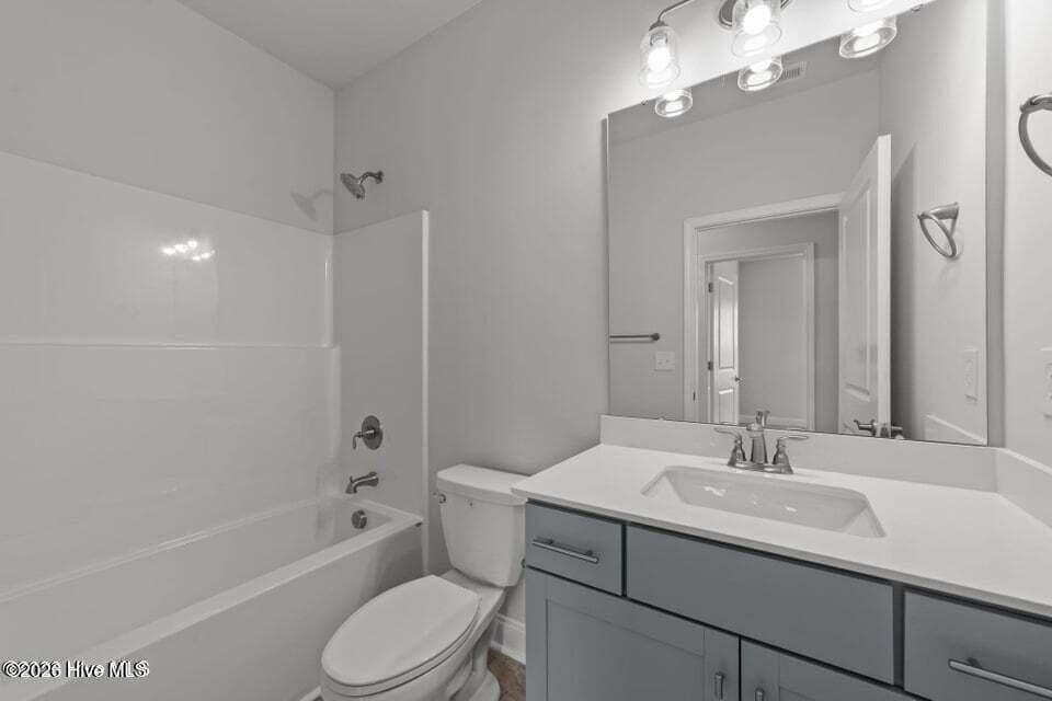 REPRESENTATIVE PHOTO - 2125 Sandbrook Loop, Leland, NC 28451