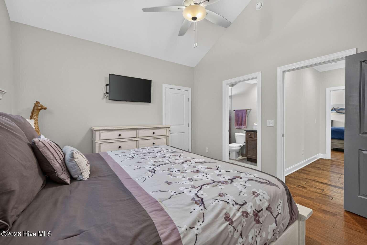 Single Family Residence at 8443 N Shoreside Way NE, Leland, NC 28451, photo 98 of 203