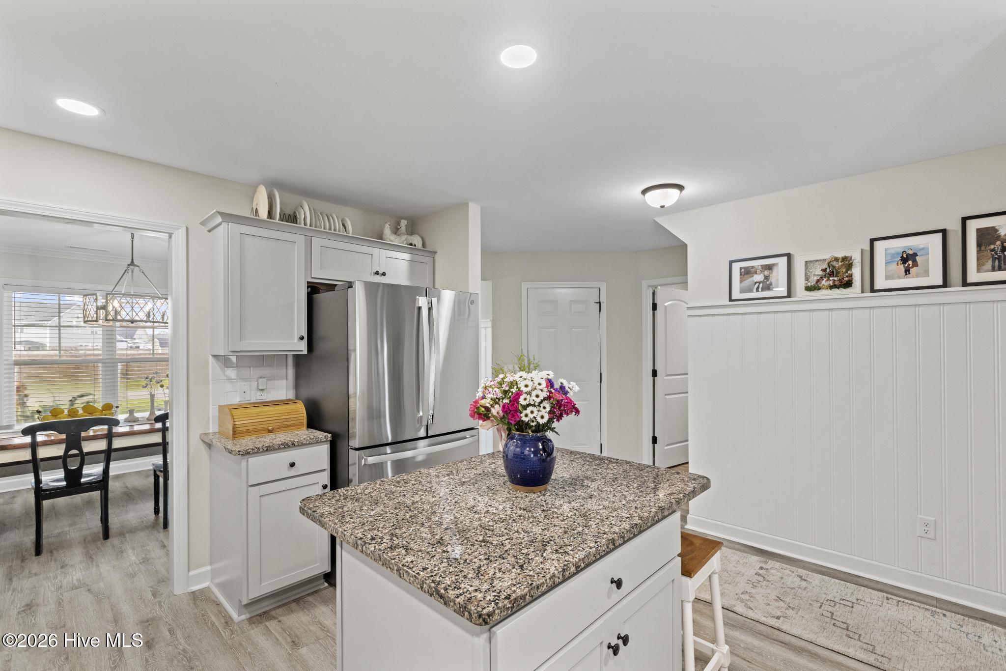 Single Family Residence at 603 Sweet Broom Court, Hubert, NC 28539, photo 13 of 38