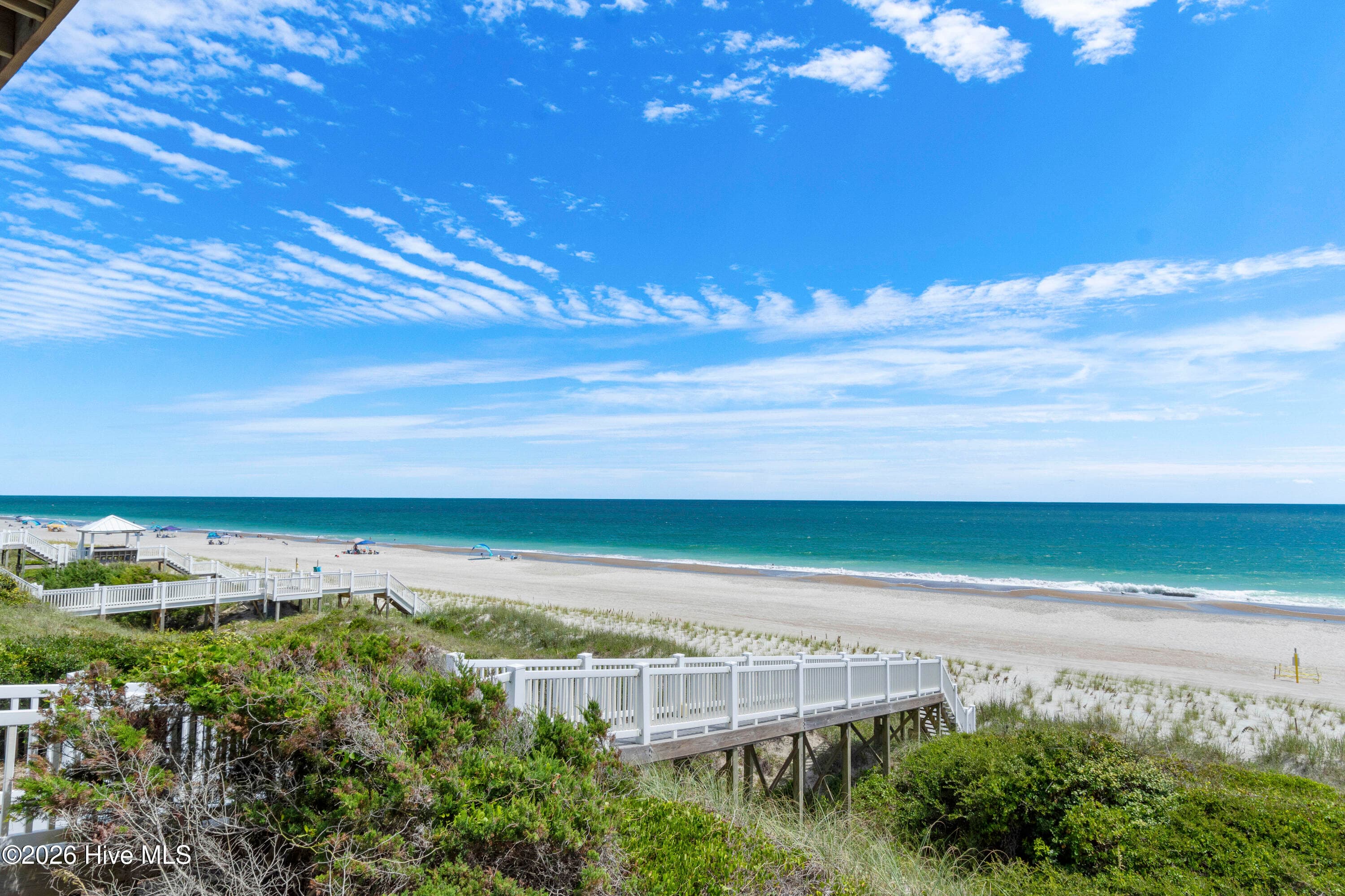 Single Family Residence at 7321 Ocean Drive, Emerald Isle, NC 28594, photo 69 of 75