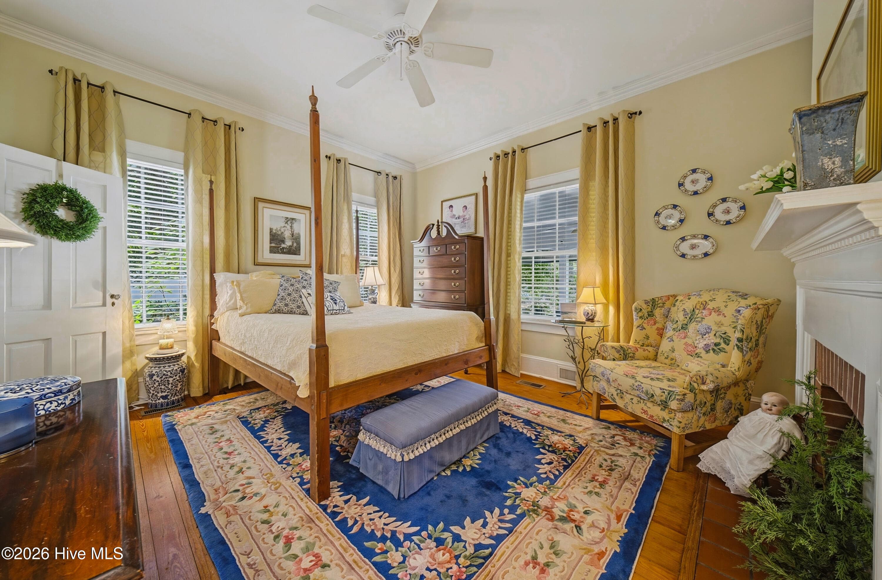 Single Family Residence at 601 Sterlingworth Street, Windsor, NC 27983, photo 21 of 67