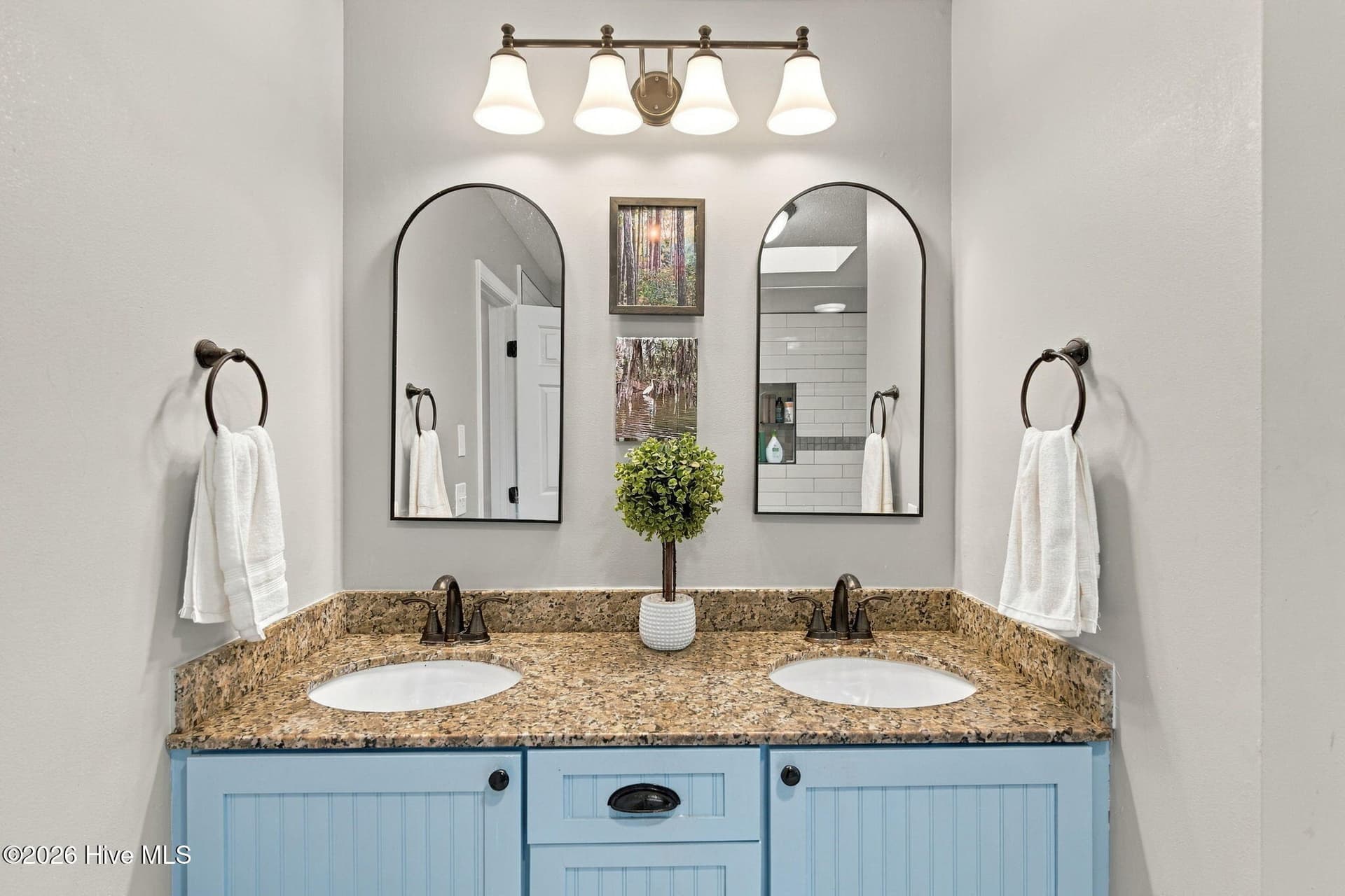 Master bath 2 - 3501 Kyle Court, Wilmington, NC 28409