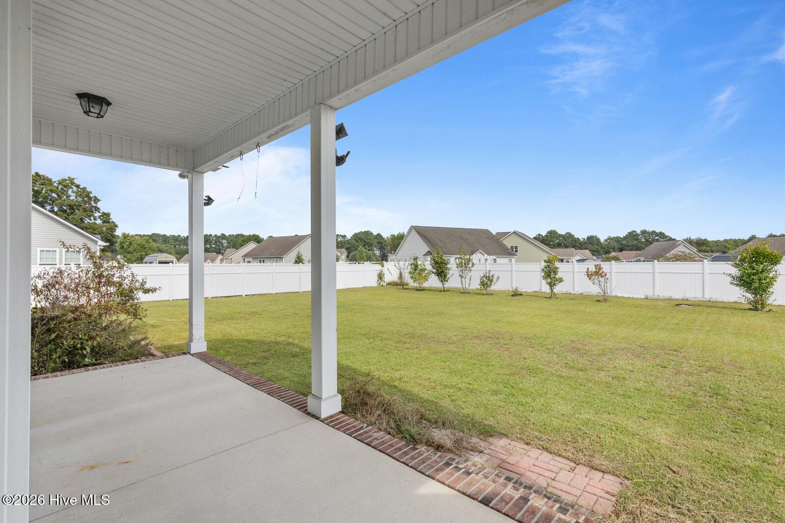 Single Family Residence at 412 Moss Springs Drive, Swansboro, NC 28584, photo 29 of 32