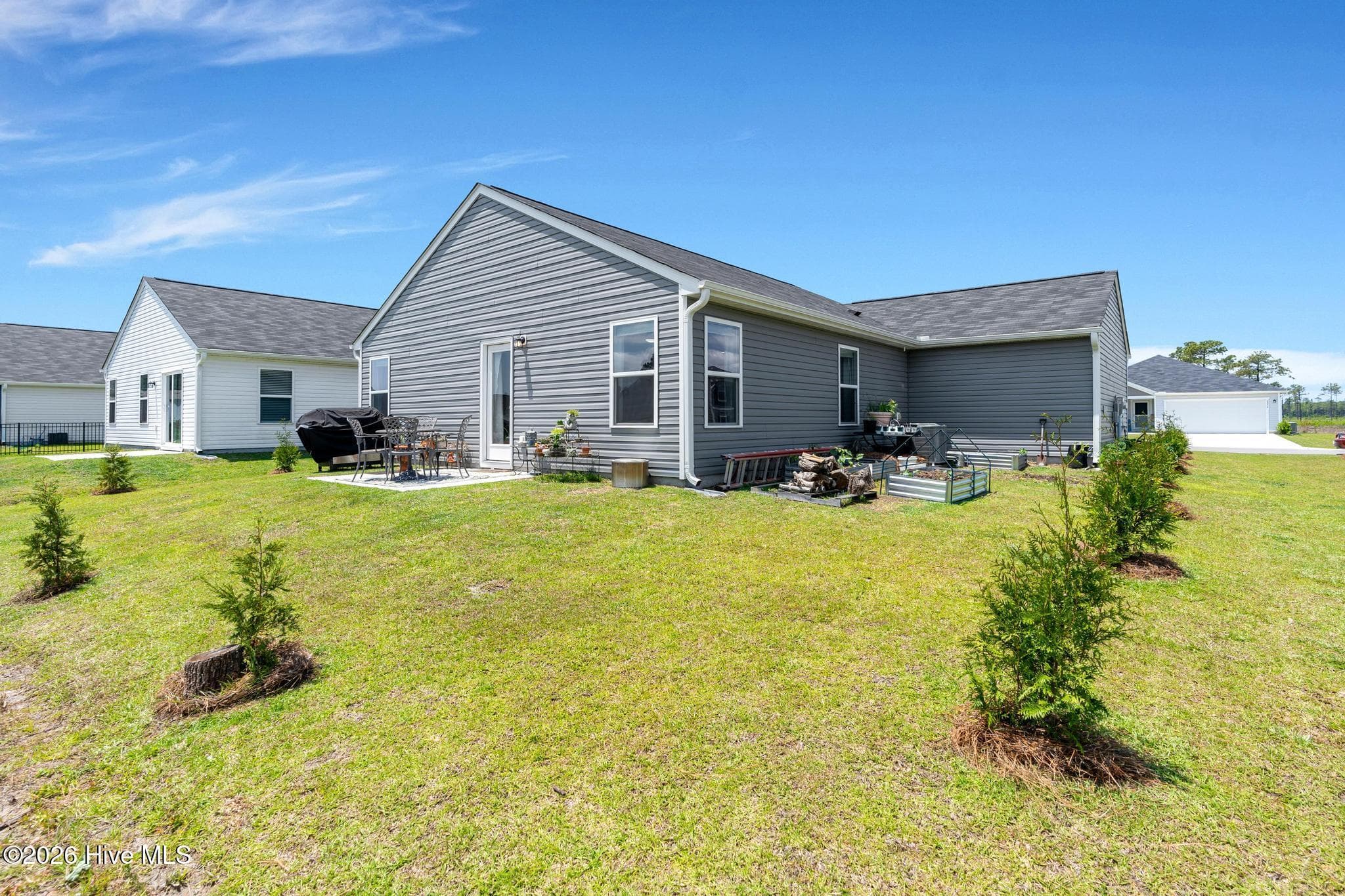 Single Family Residence at 4901 Abbington Oaks Way SE, Southport, NC 28461, photo 24 of 31
