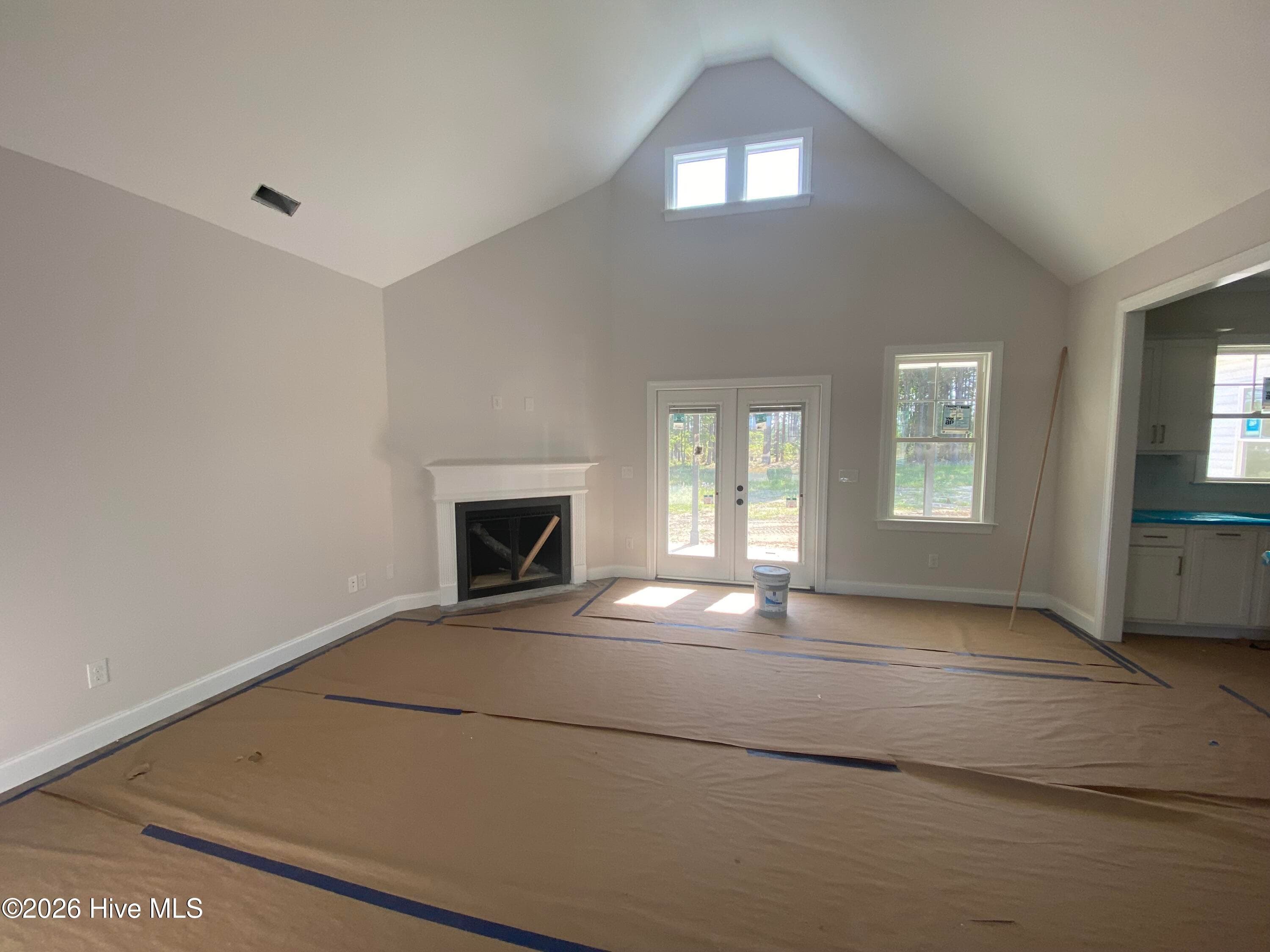 Single Family Residence at 86 Rabbit Run Drive, Smithfield, NC 27577, photo 26 of 117