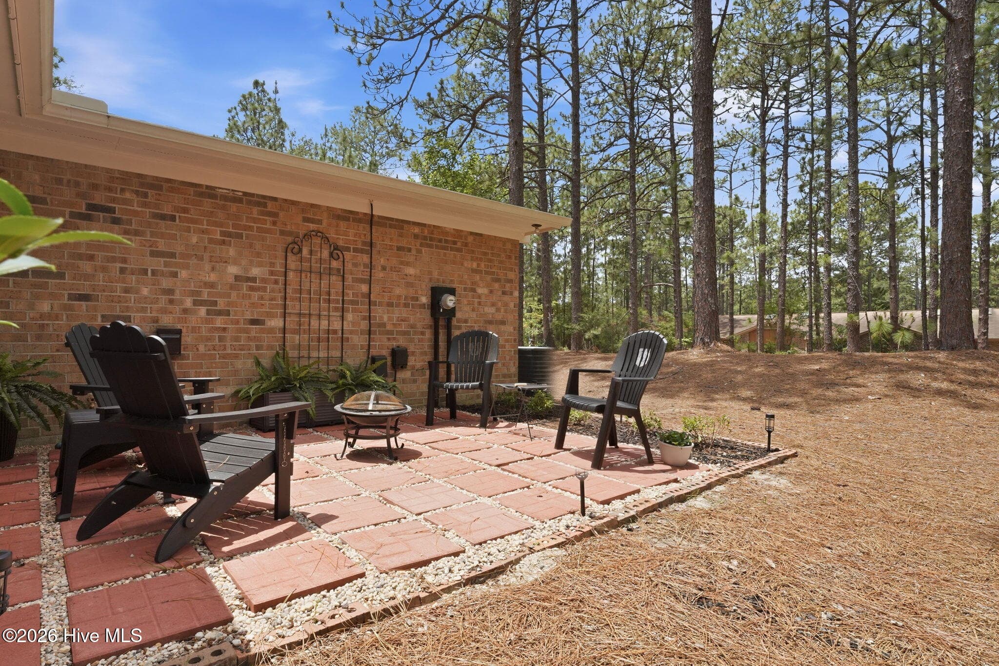 Single Family Residence at 640 Redwood Drive, Southern Pines, NC 28387, photo 47 of 51