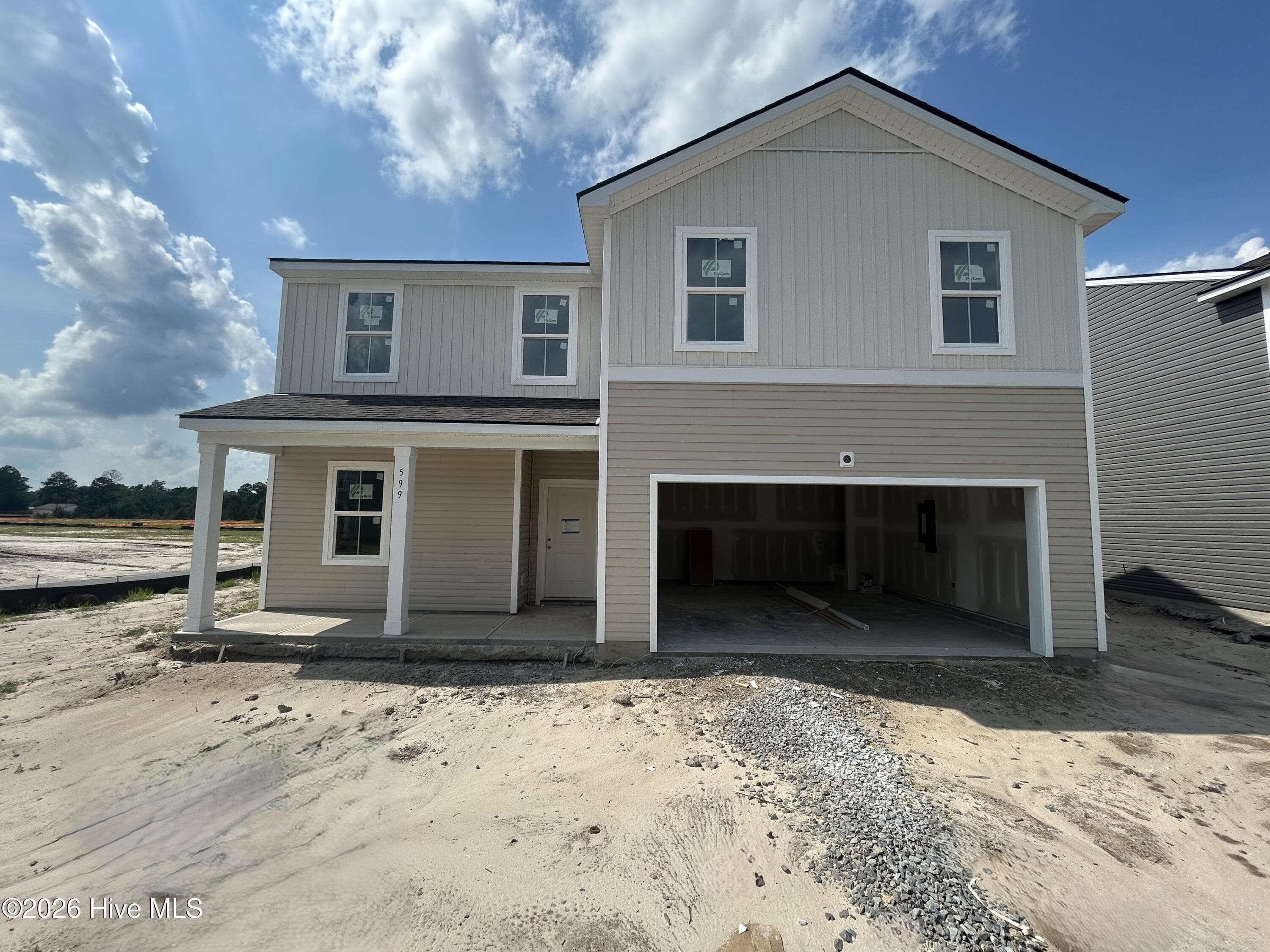 599 Coronado Avenue SE, Leland, NC 28451