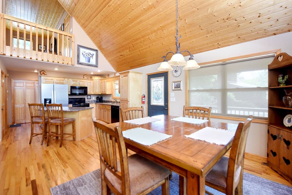 Single Family Residence at 160 Serenity Pointe Drive, Murphy, NC 28906, photo 22 of 48