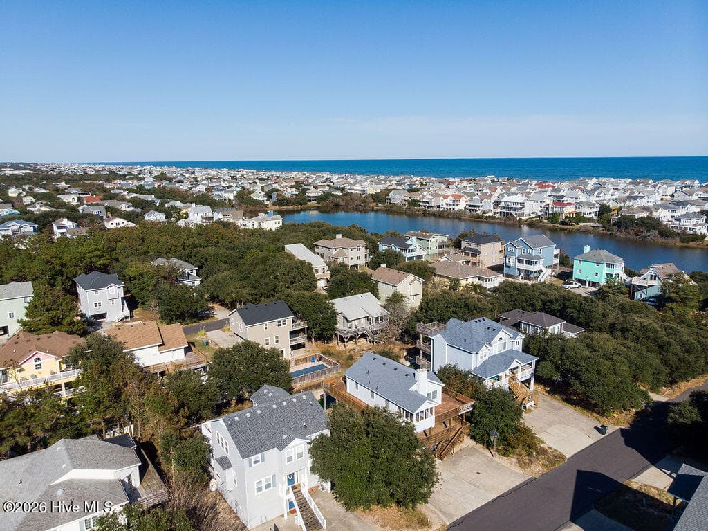 Single Family Residence at 758 Fish Crow Court, Corolla, NC 27927, photo 3 of 24