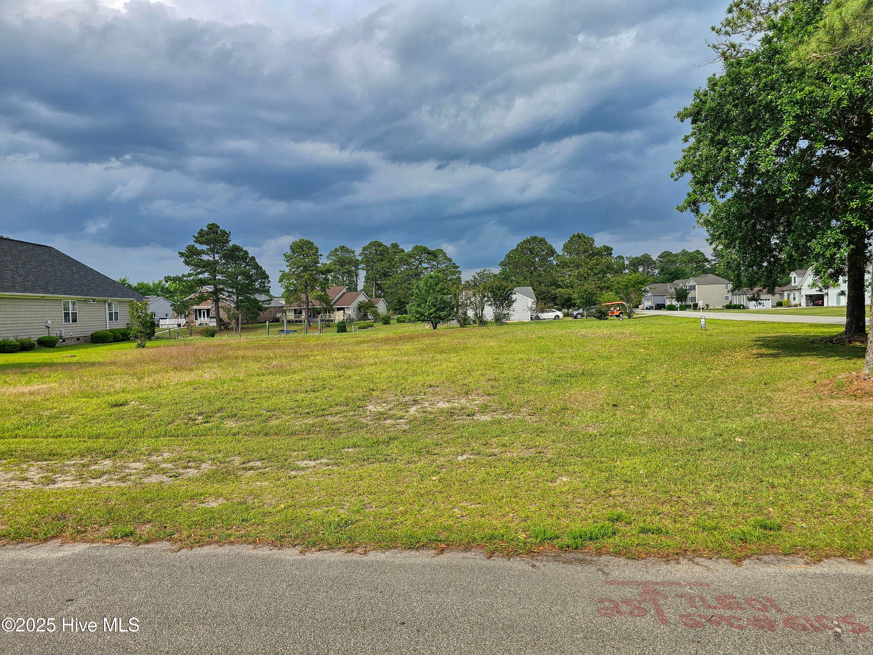 Residential Land at 6107 1 Cassowary Lane, New Bern, NC 28560, photo 2 of 4