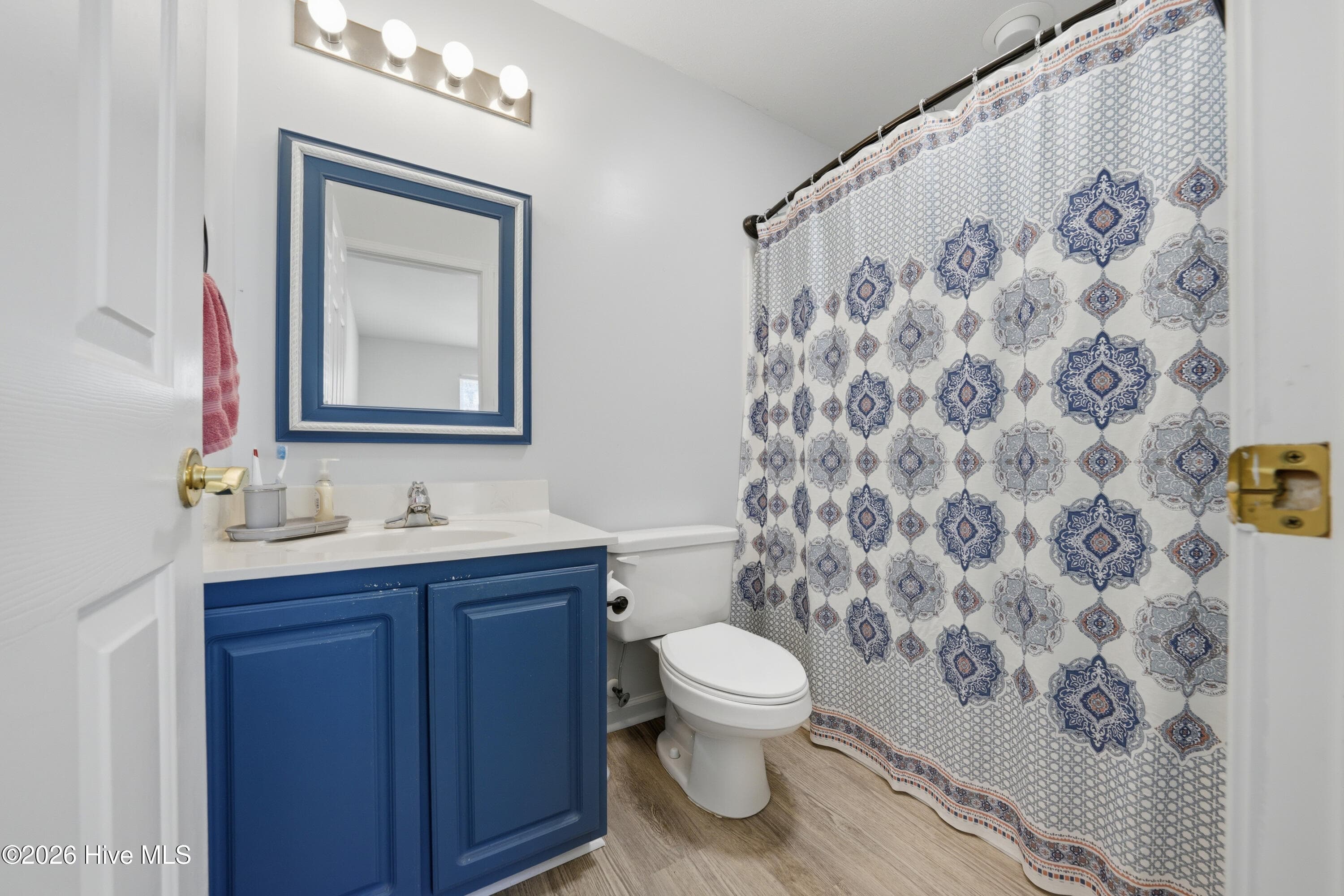 Single Family Residence at 7404 Huckleberry Lane SW, Sunset Beach, NC 28468, photo 16 of 23