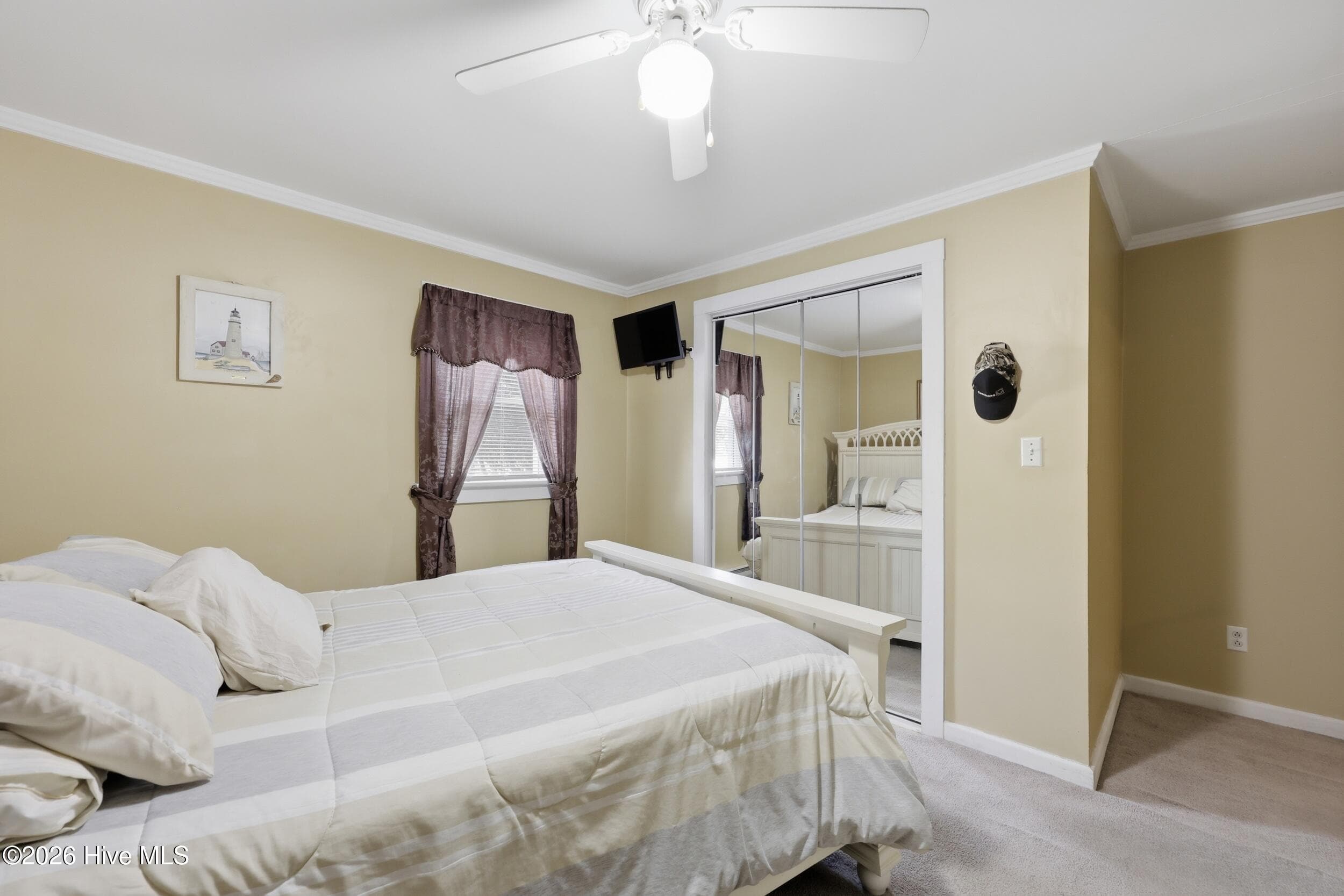 1600 W Main Ext, Elizabeth City, NC 27909