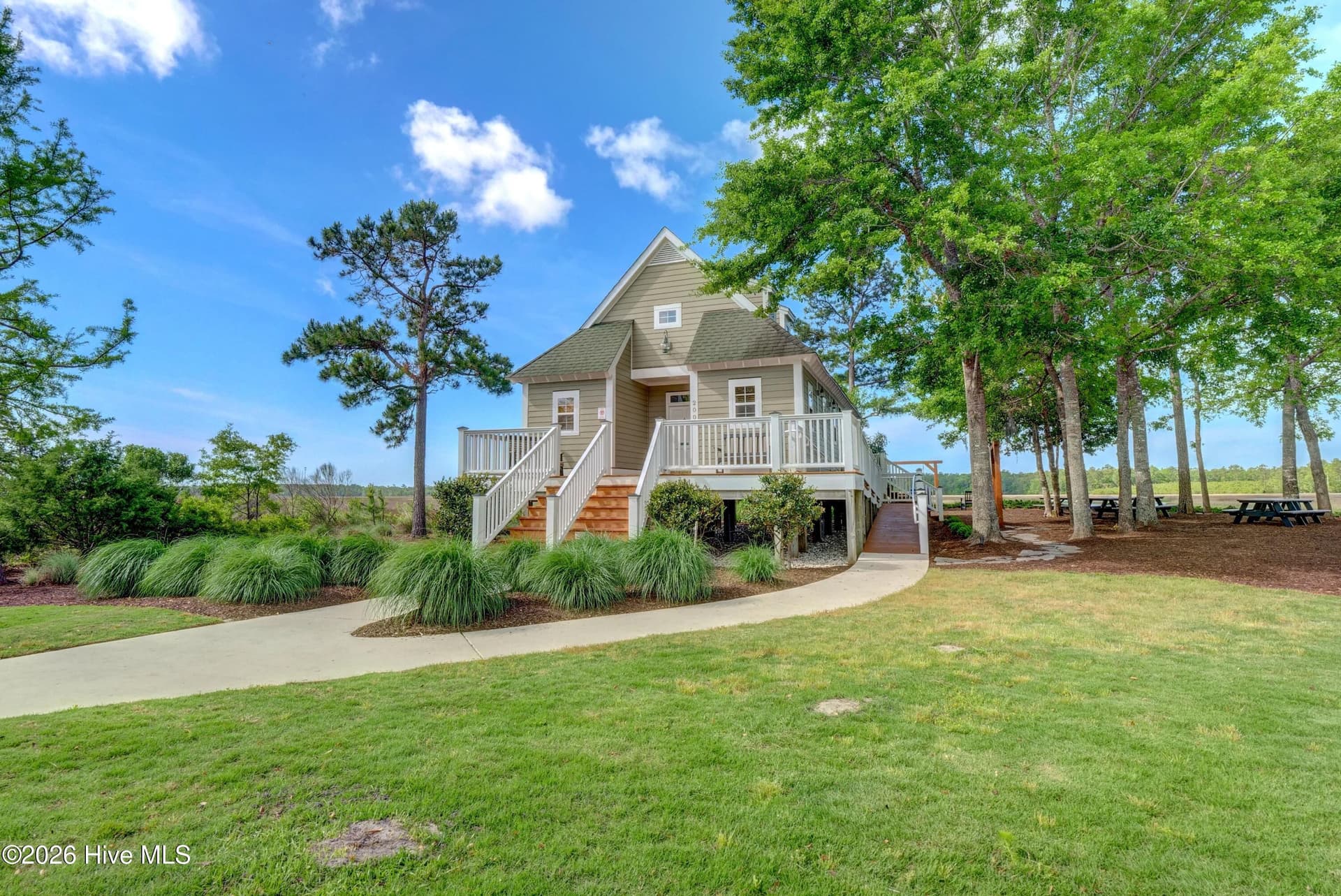 Single Family Residence at 364 Broad Leaf Lane SE, Bolivia, NC 28422, photo 73 of 95