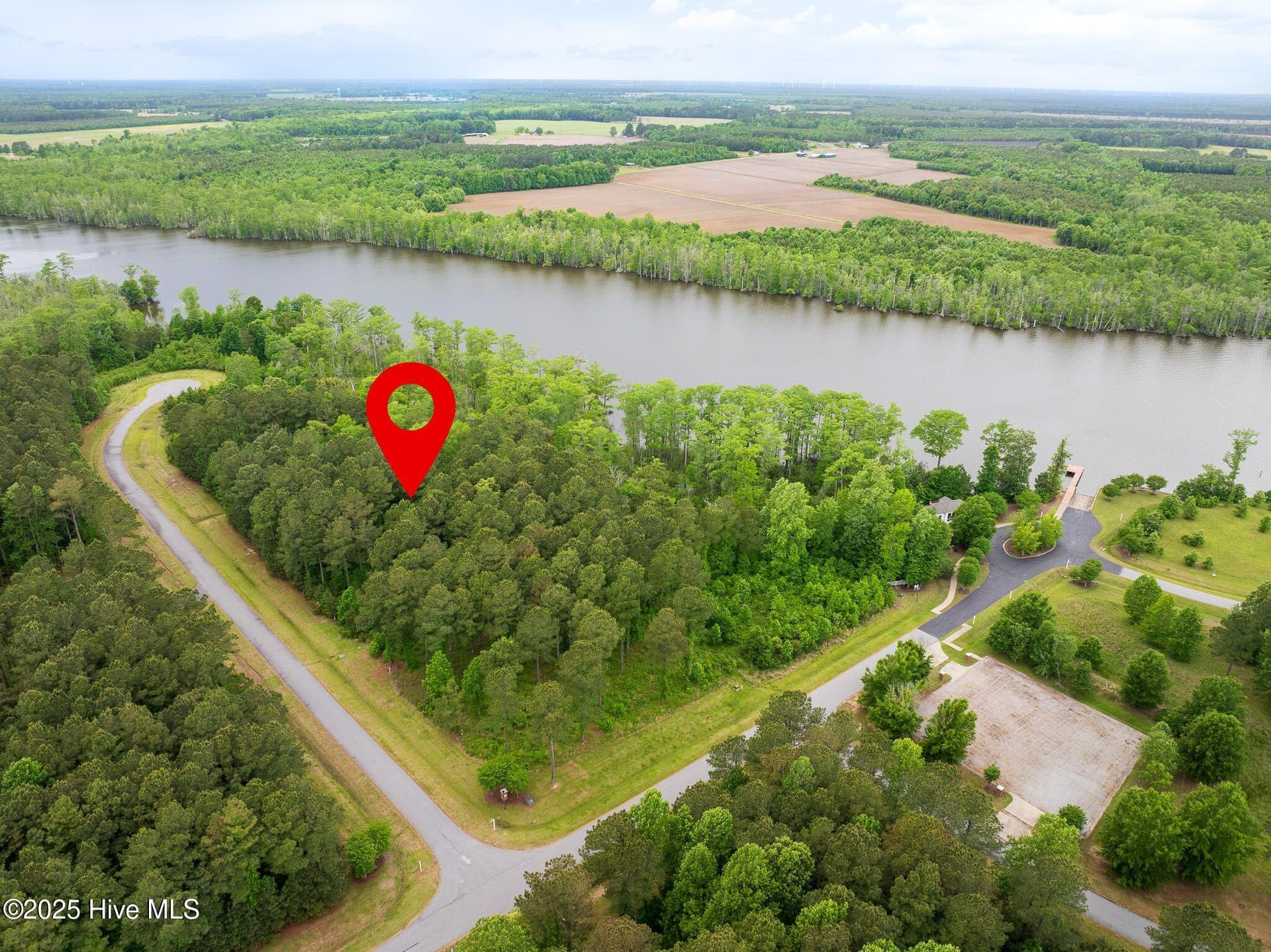 Residential Lot at 21 54 Nautical Way, Edenton, NC 27932, photo 10 of 10