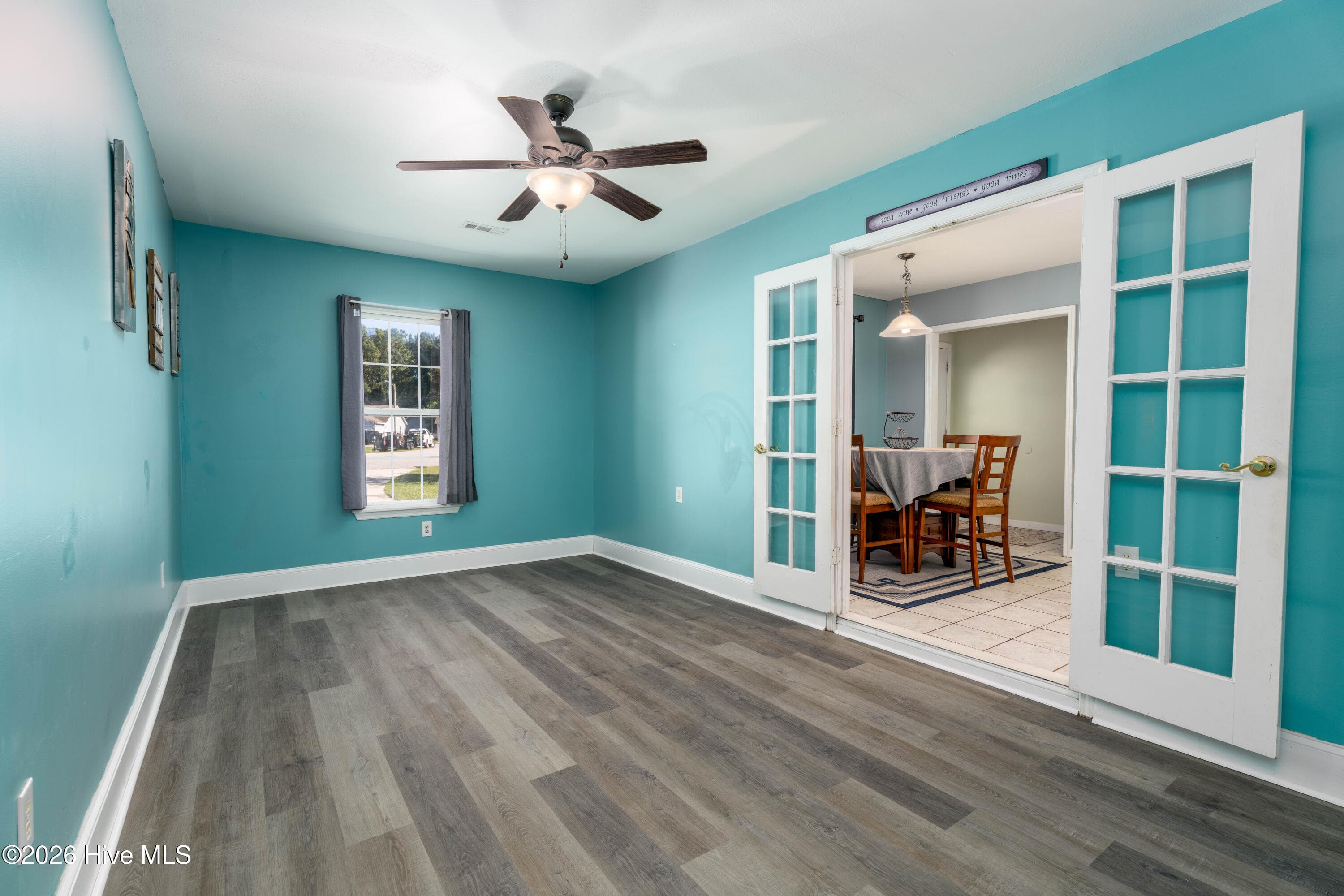 Single Family Residence at 405 Chaps Court, Jacksonville, NC 28546, photo 30 of 71
