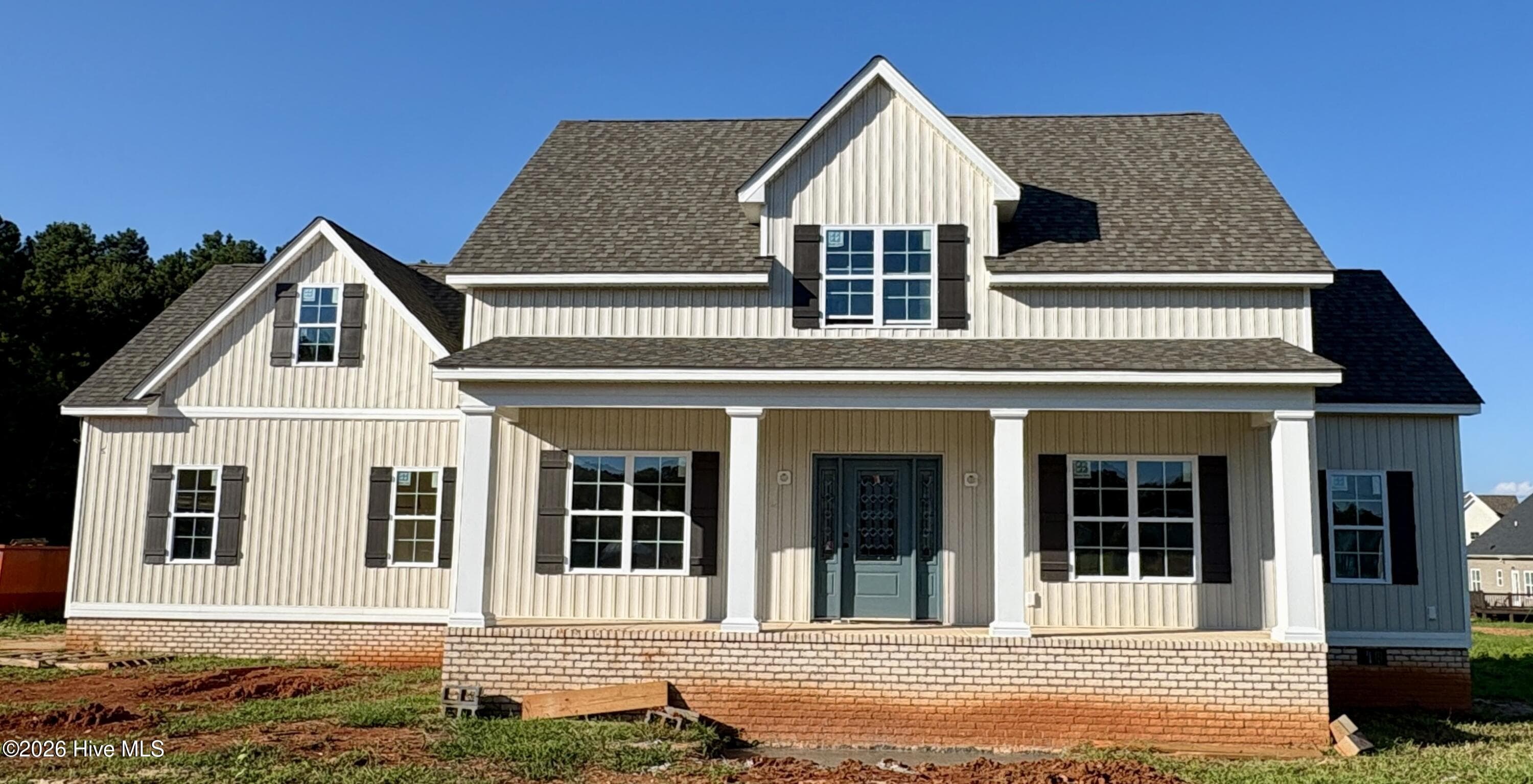 Single Family Residence at 7348 Huckleberry Drive, Spring Hope, NC 27882, photo 2 of 29