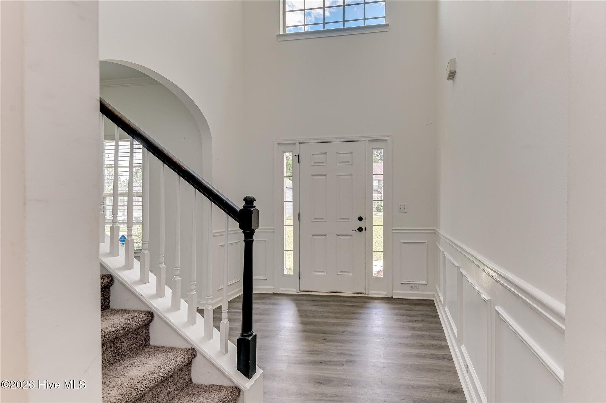 Single Family Residence at 1231 Paramount Court, Hephzibah, GA 30815, photo 5 of 56