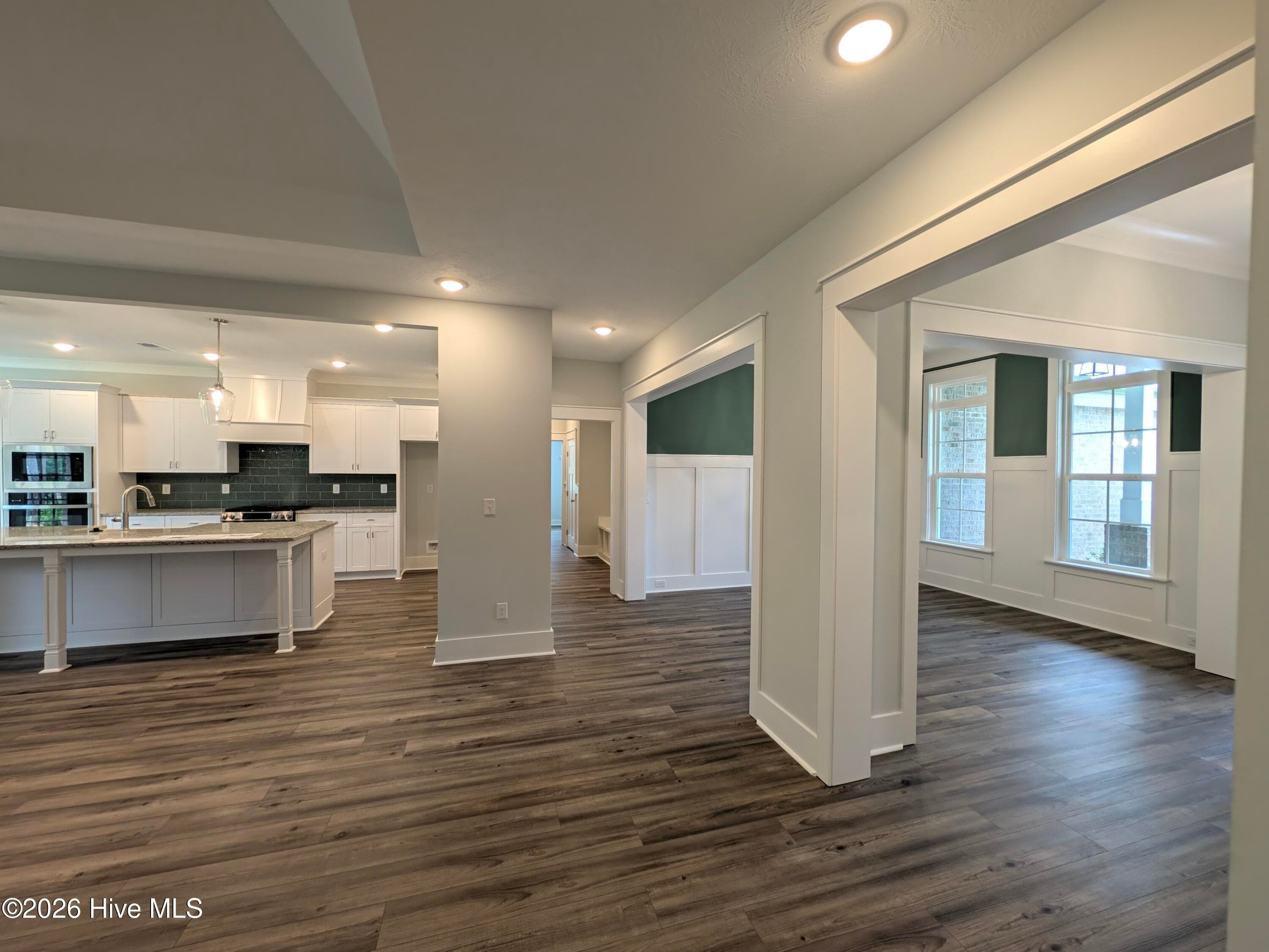 Open Floor Plan - 10382 Helmsdale Drive, Aiken, SC 29803