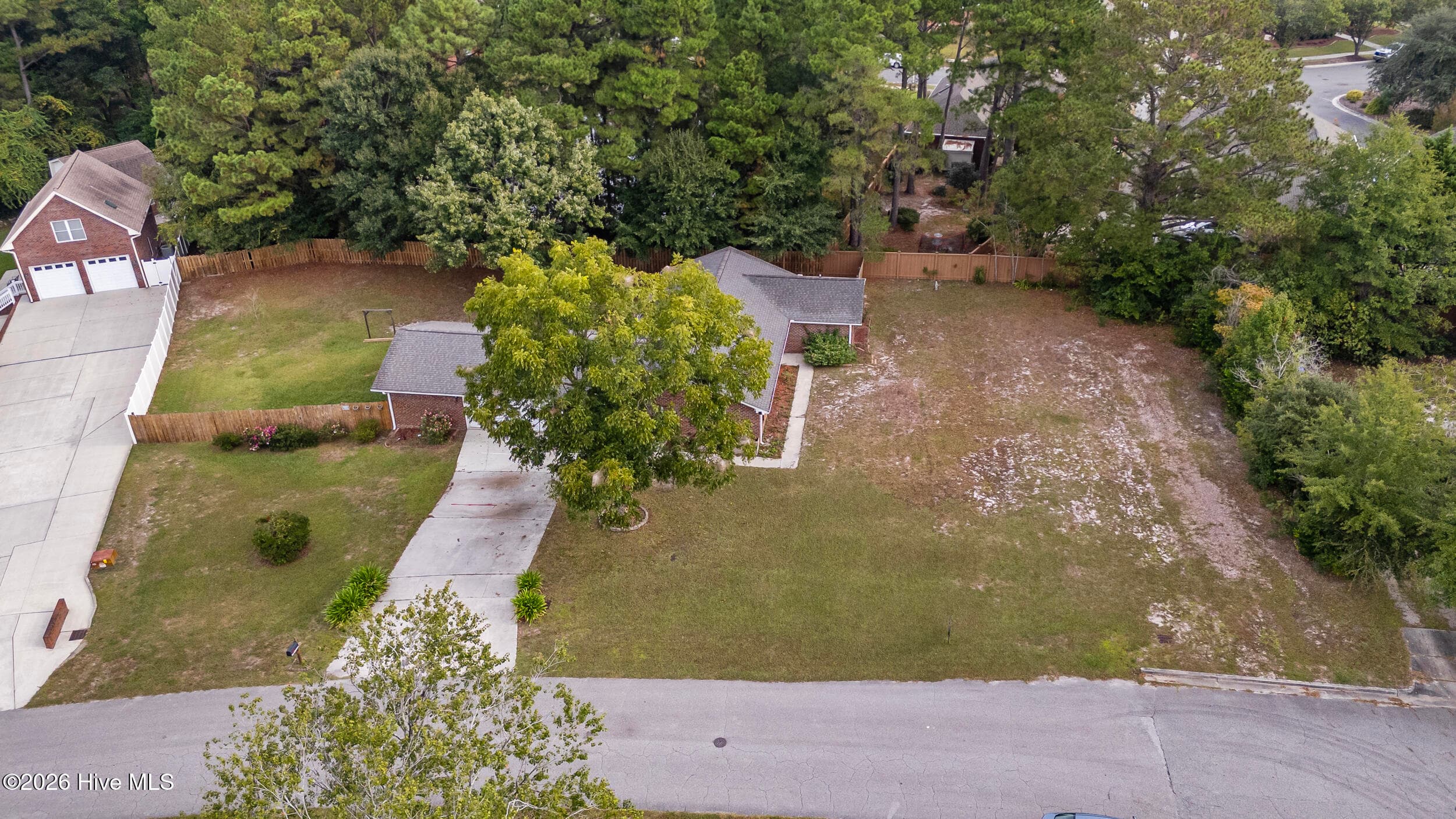 Single Family Residence at 1101 Hunting Ridge Road, Wilmington, NC 28412, photo 5 of 51