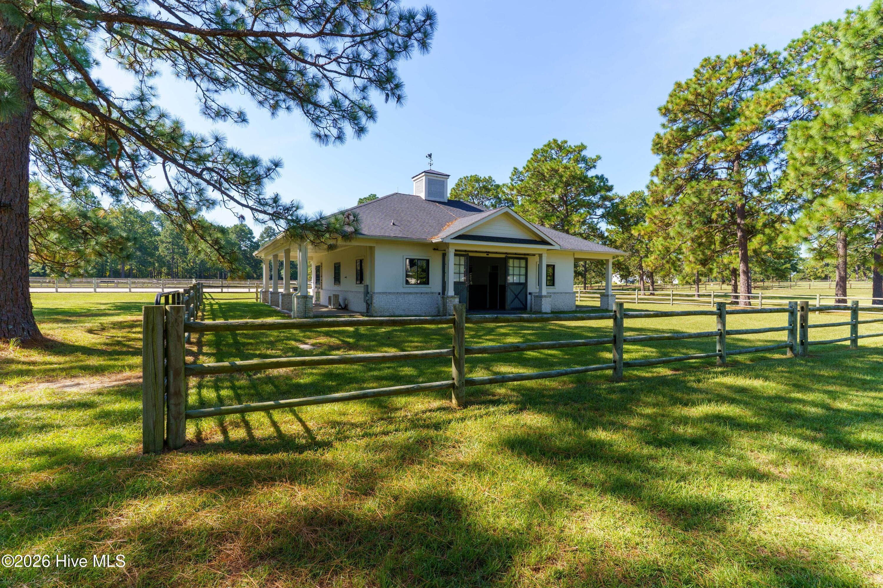 Single Family Residence at 141 Pine Barrens Court, Southern Pines, NC 28387, photo 4 of 67
