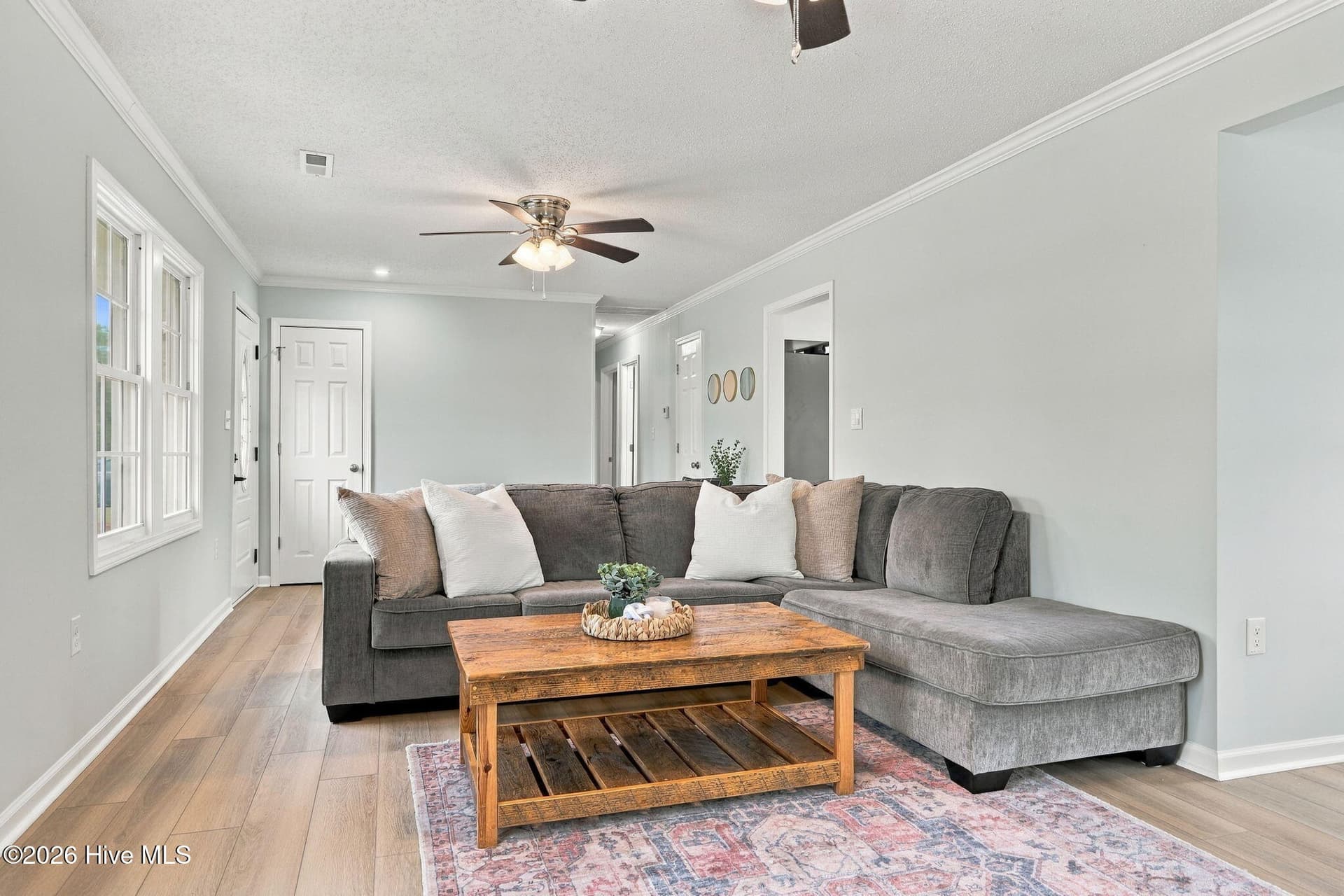 Single Family Residence at 77 Crown Point Road, Hubert, NC 28539, photo 14 of 41