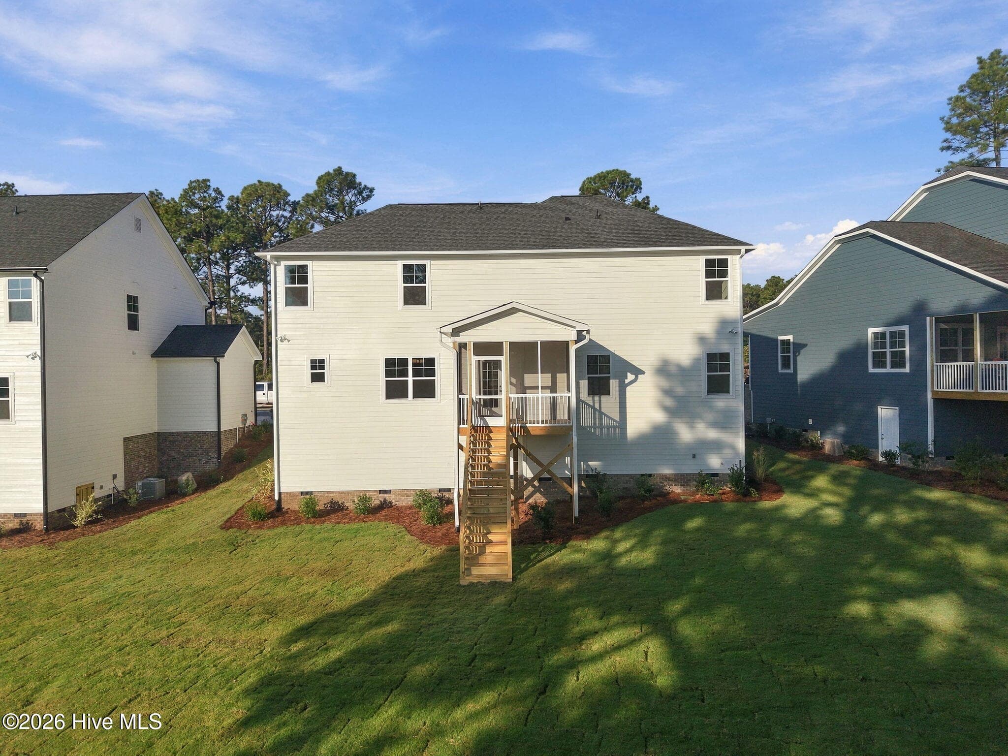 Single Family Residence at 625 Watauga Lane 572, Aberdeen, NC 28315, photo 190 of 198
