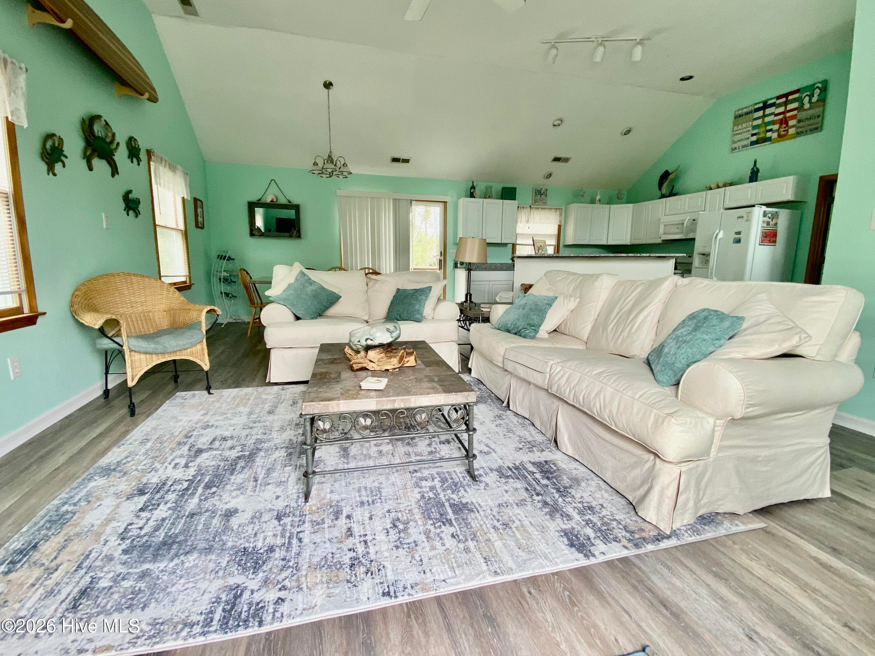 1278 Lakeside Drive, Corolla, NC 27927
