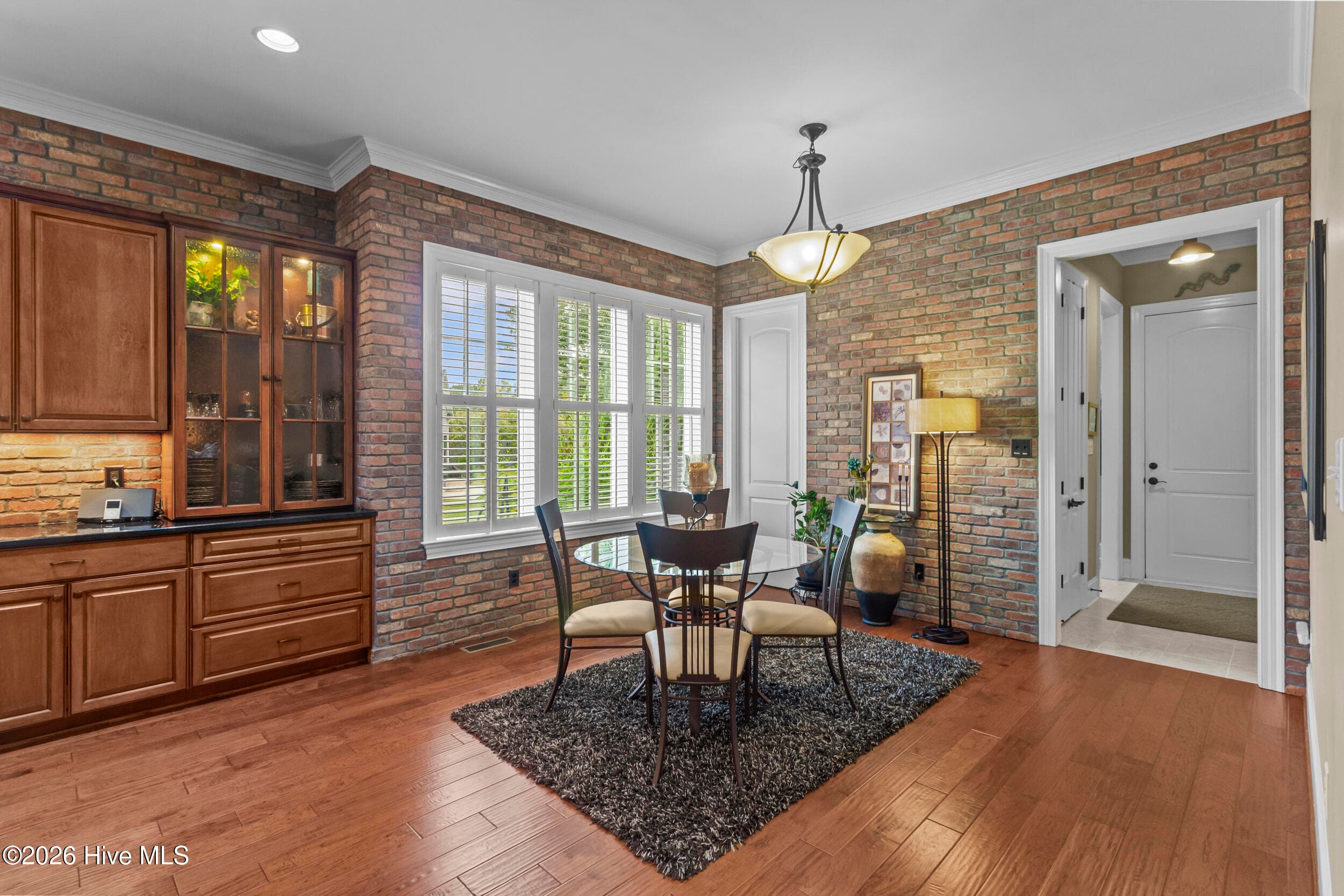 Dining - 108 Sursee Court, New Bern, NC 28562