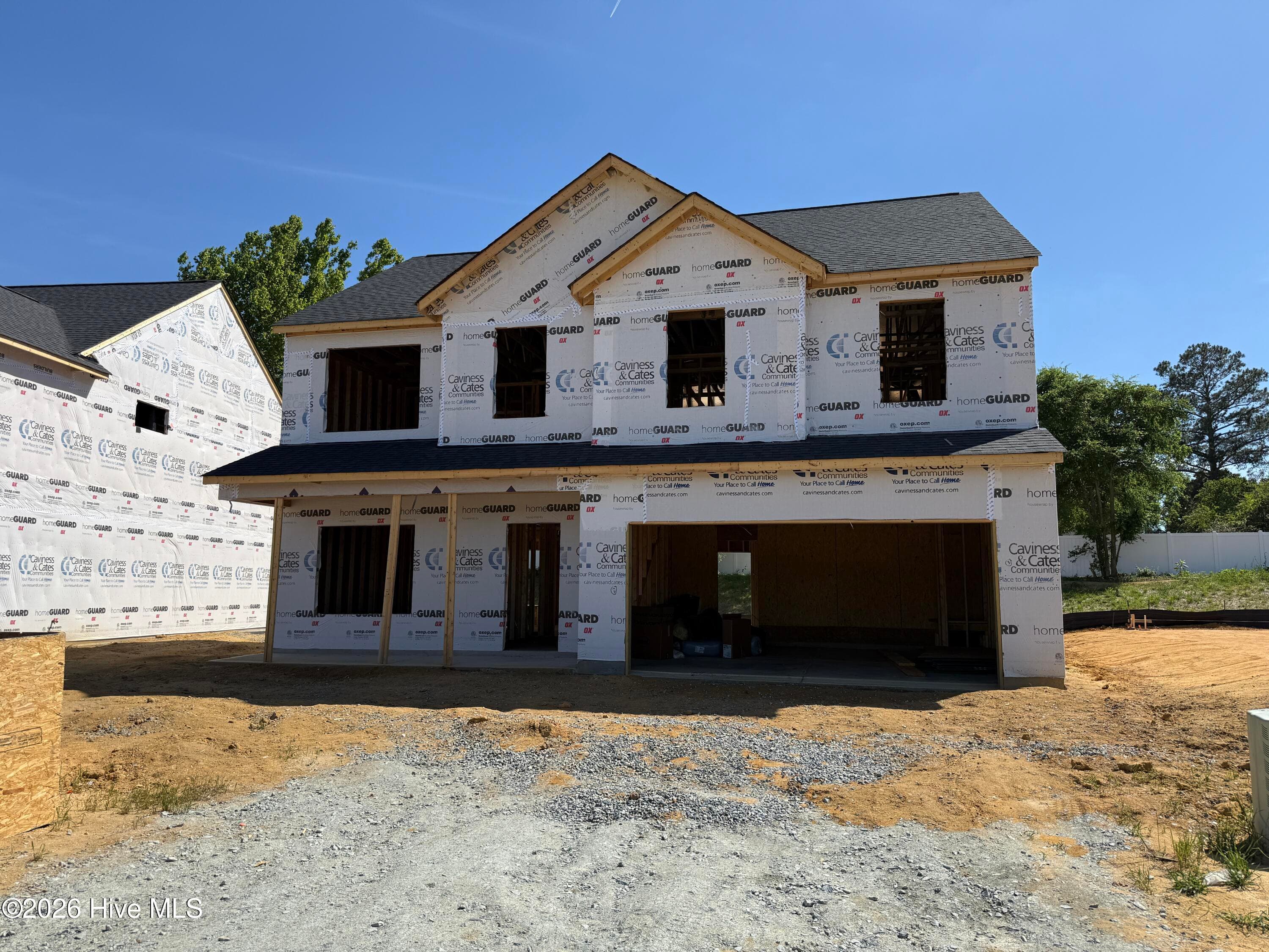 Single Family Residence at 119 Crossvine Street, Selma, NC 27576, photo 12 of 284