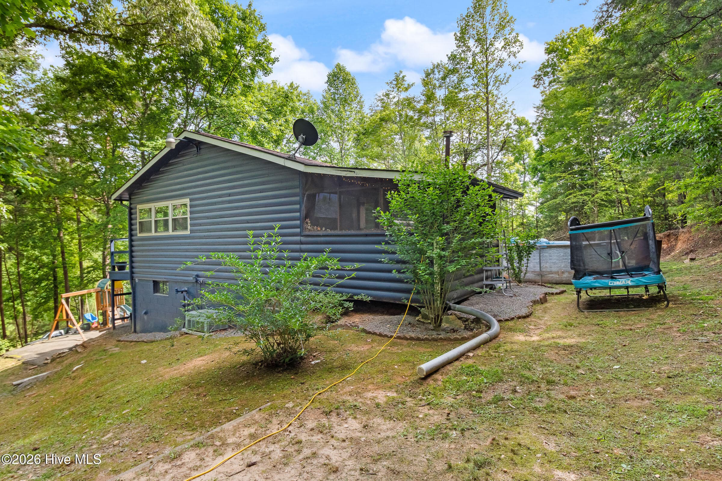 Single Family Residence at 1214 Marrestop Road, Murphy, NC 28906, photo 5 of 6